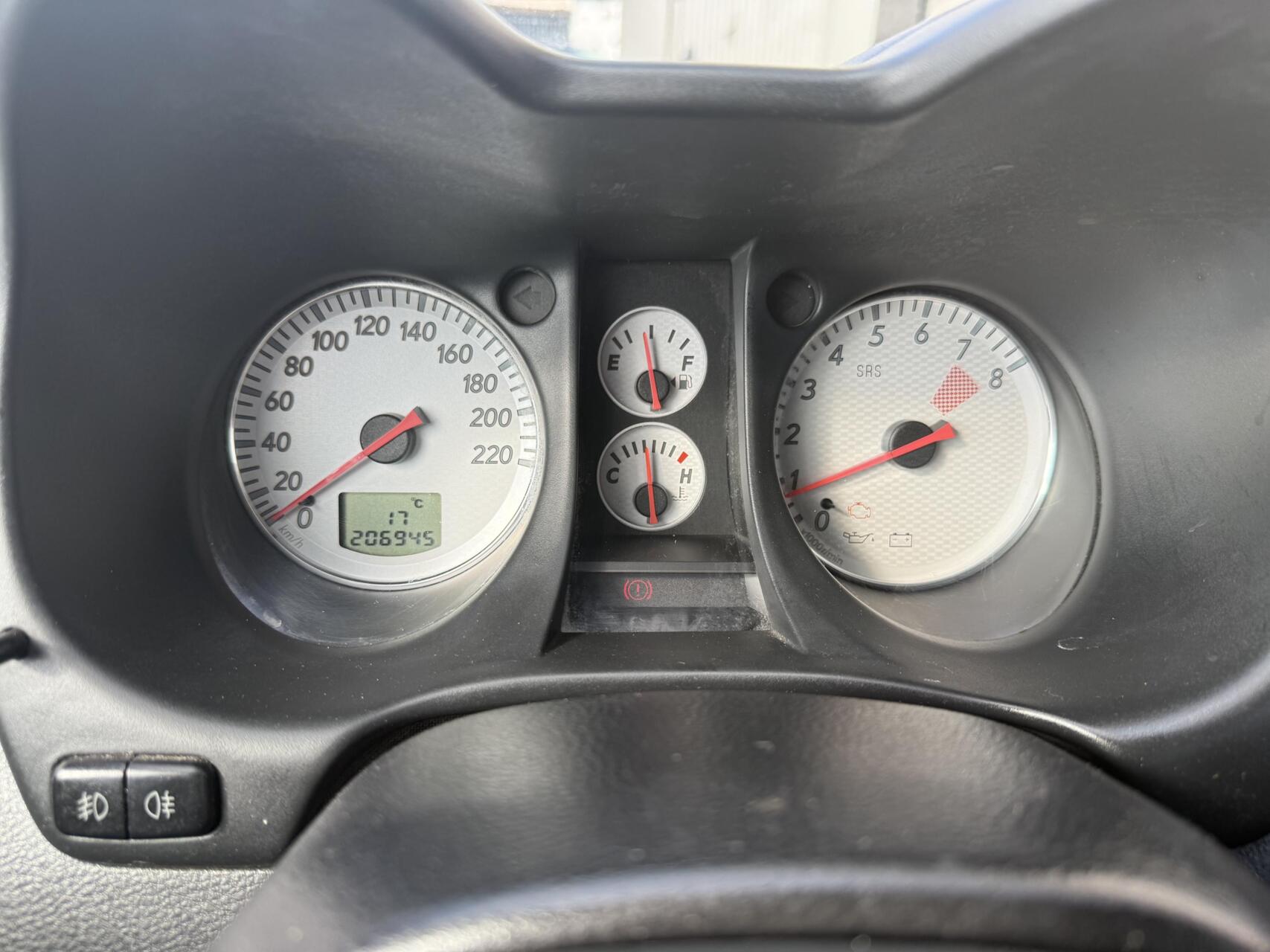 Foto van Mitsubishi Mitsubishi Outlander