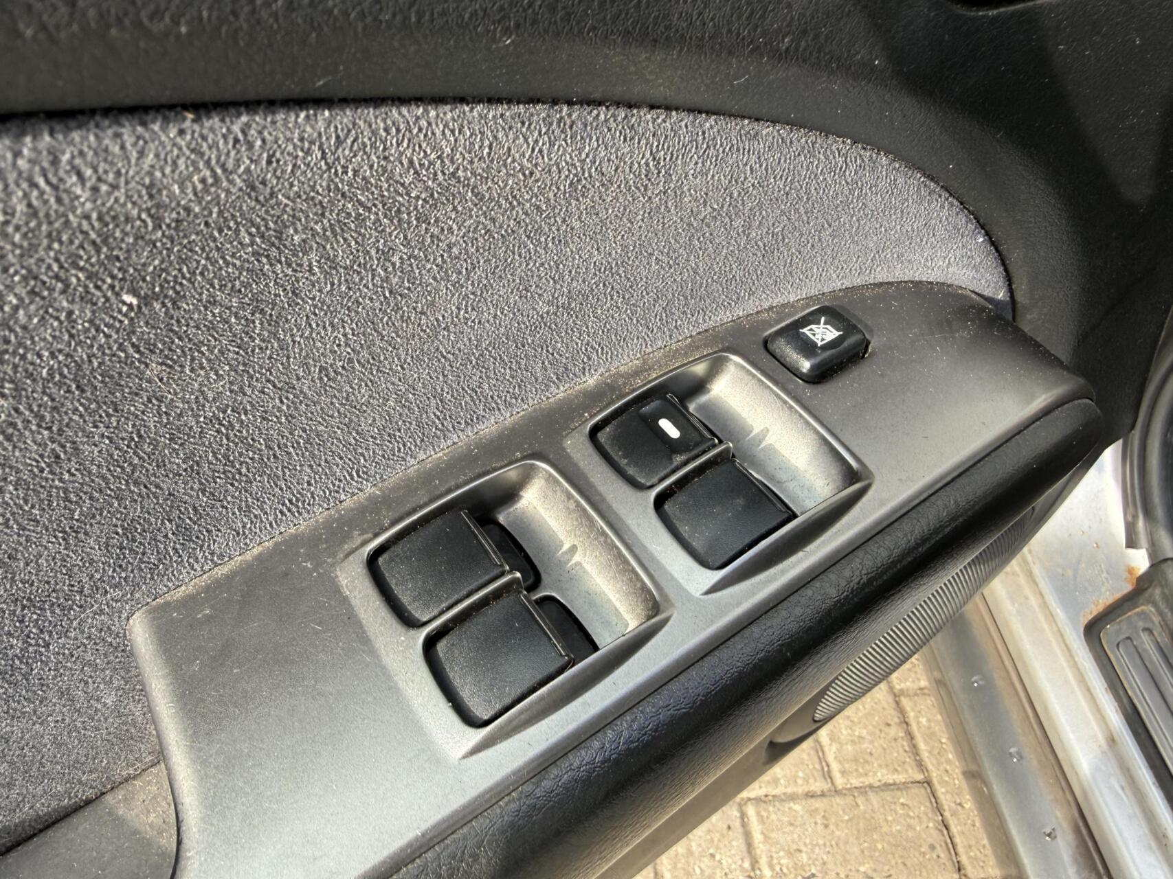 Foto van Mitsubishi Mitsubishi Outlander