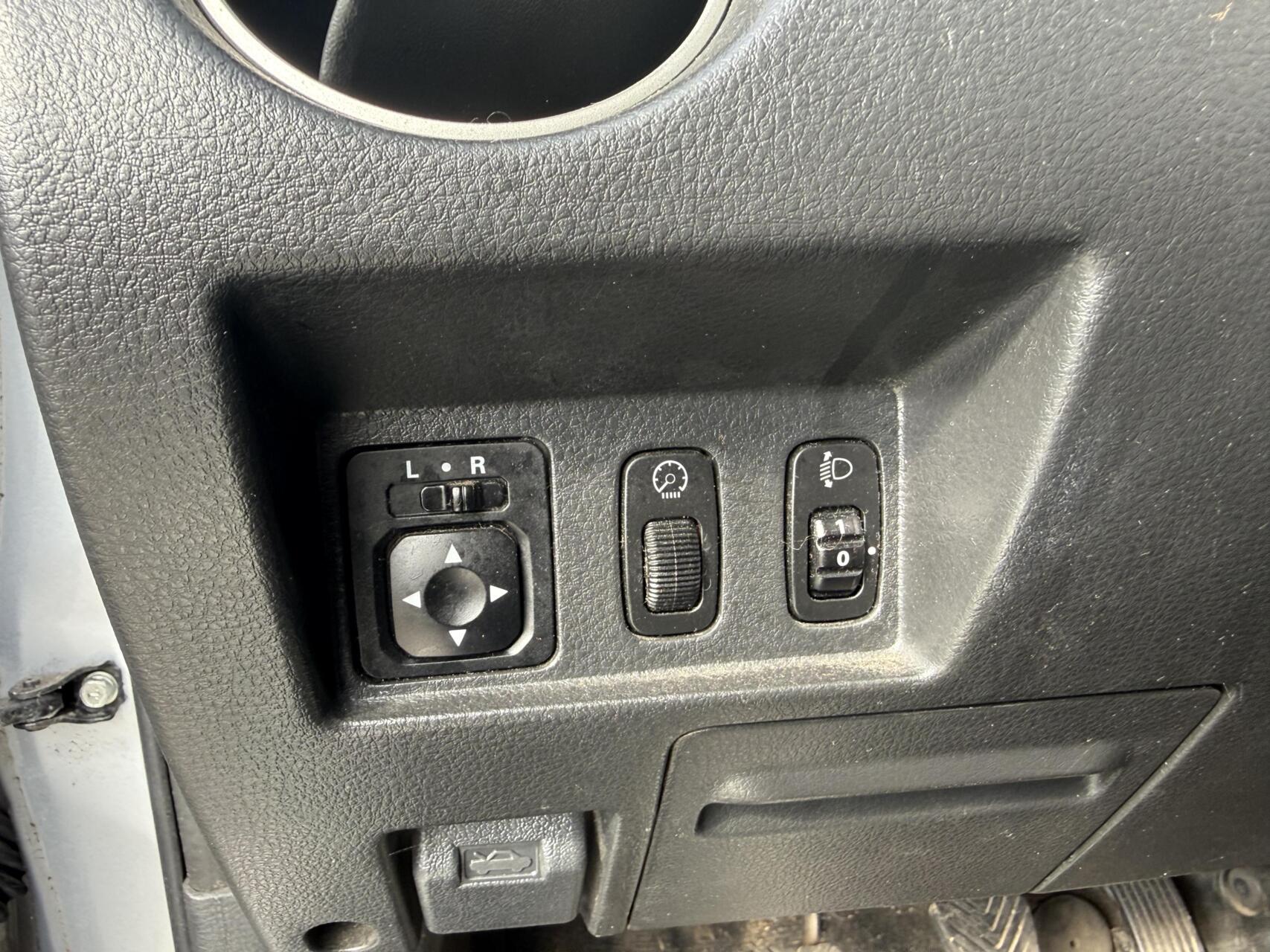 Foto van Mitsubishi Mitsubishi Outlander