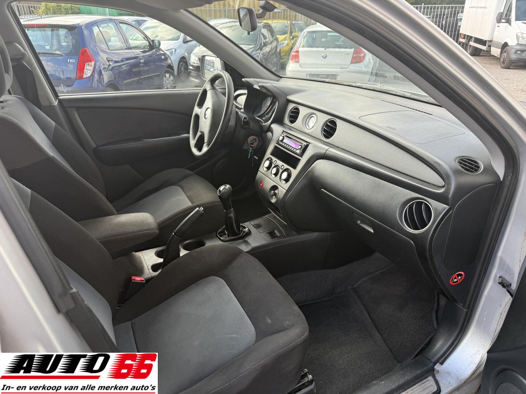 Foto van Mitsubishi Mitsubishi Outlander
