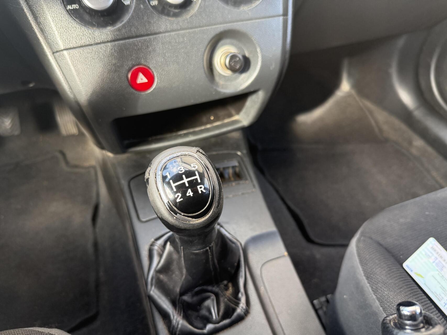 Foto van Mitsubishi Mitsubishi Outlander