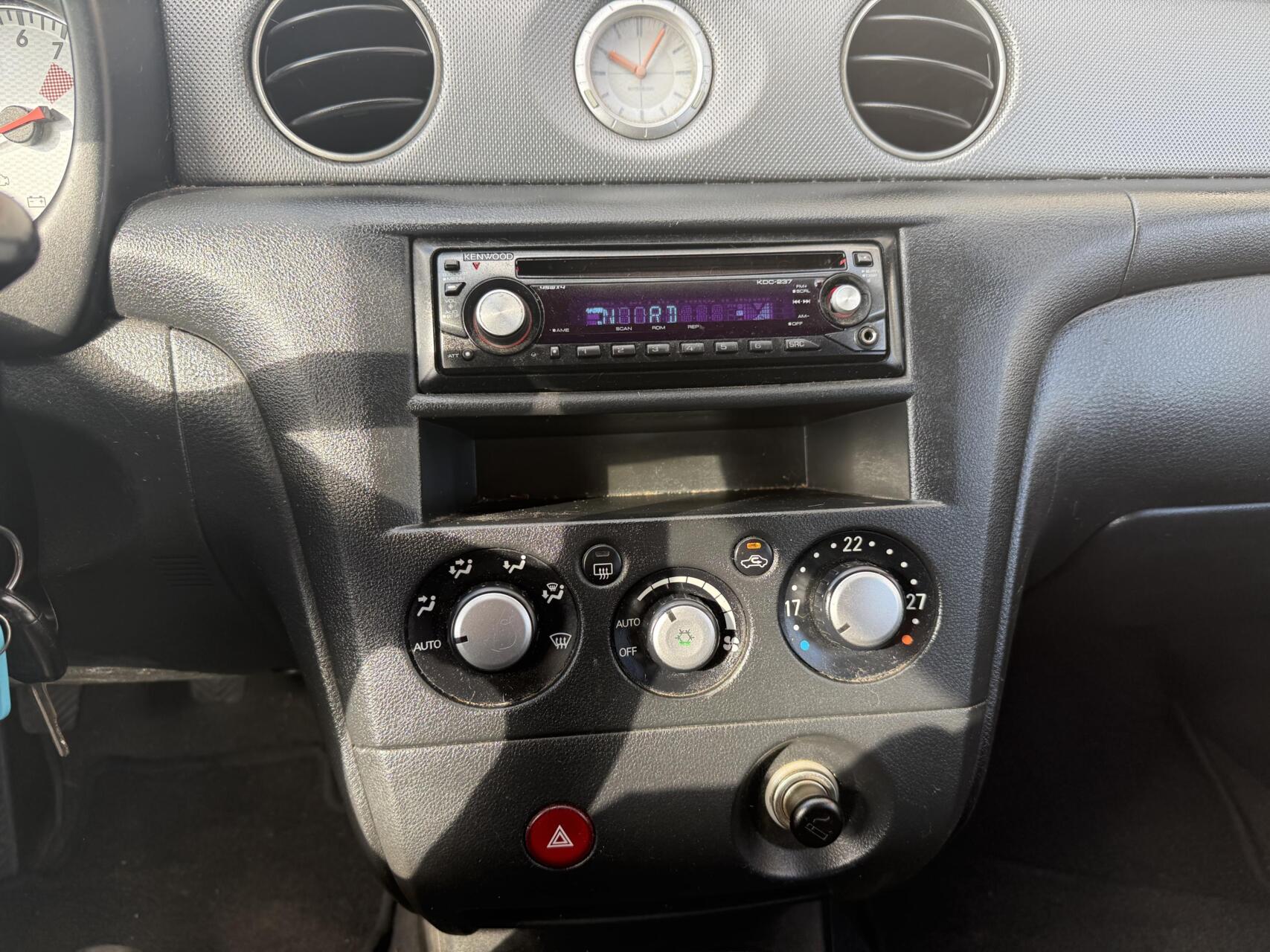 Foto van Mitsubishi Mitsubishi Outlander