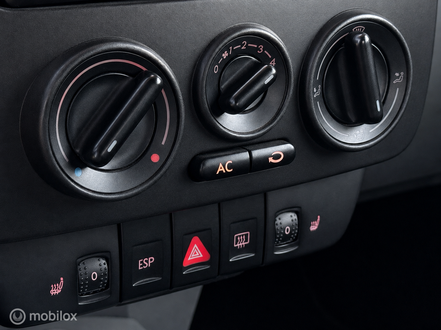 Foto van Volkswagen New Beetle