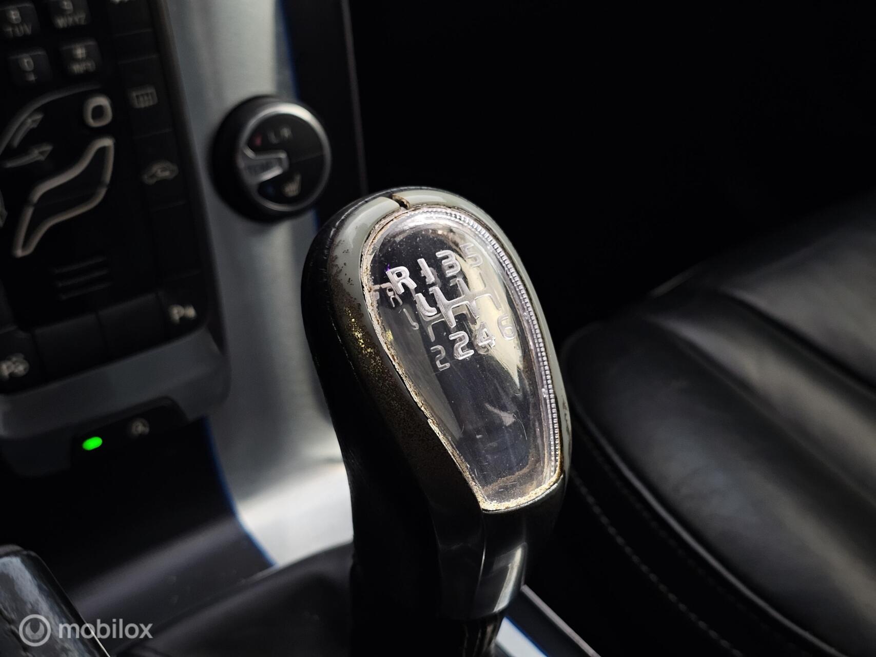 Foto van Volvo V40