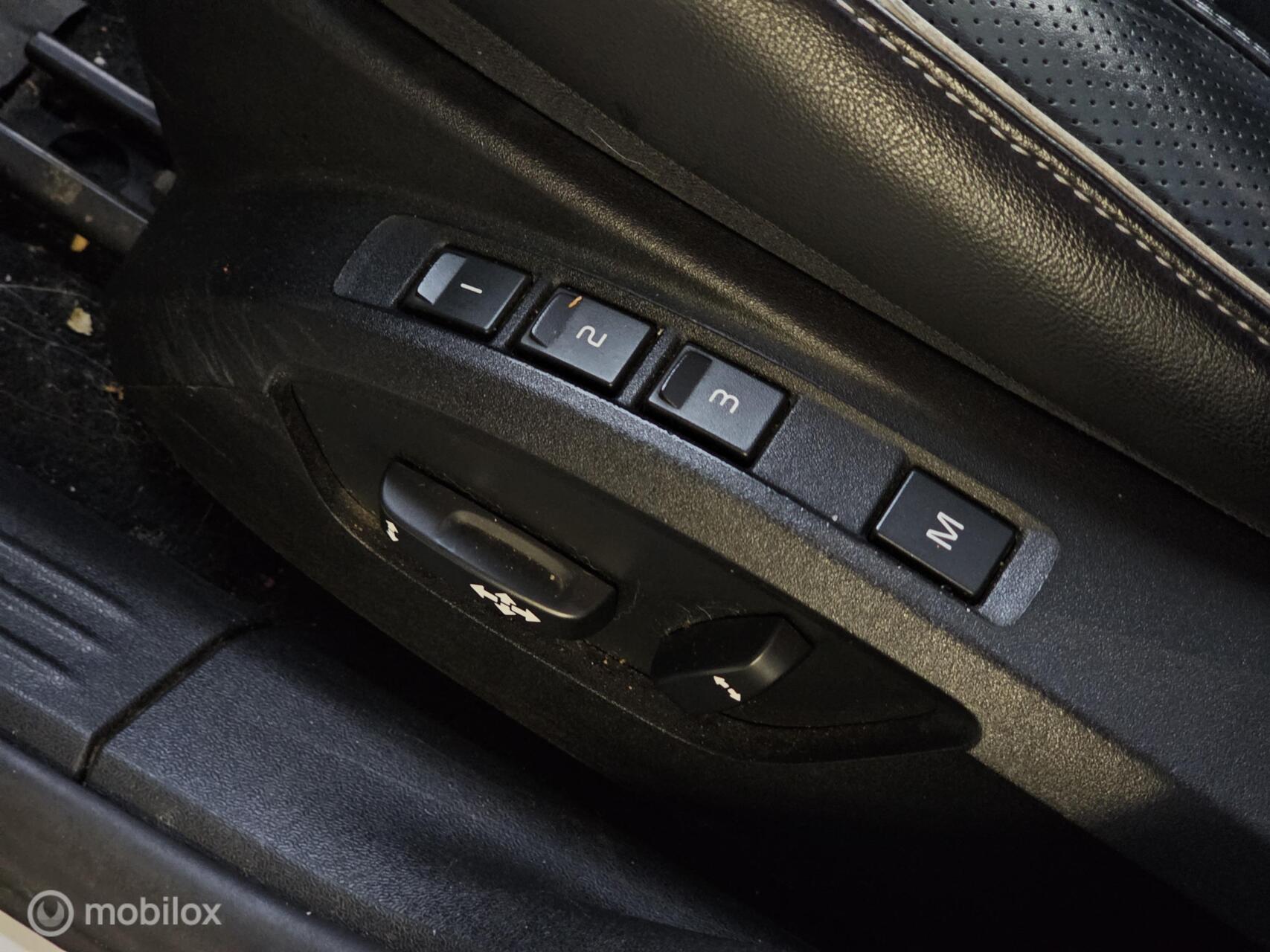Foto van Volvo V40