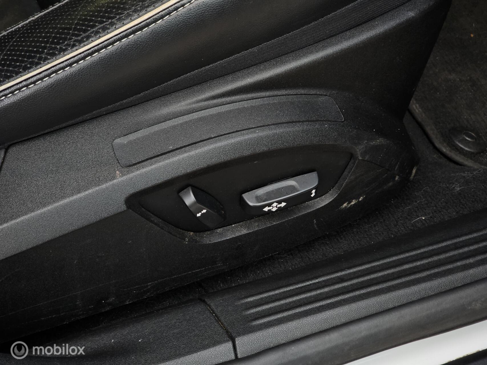 Foto van Volvo V40