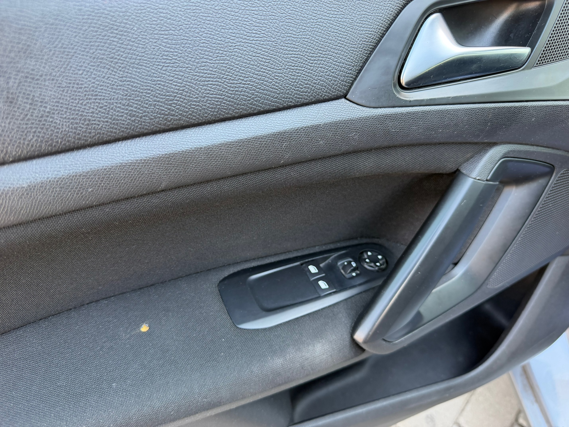Foto van Peugeot 308