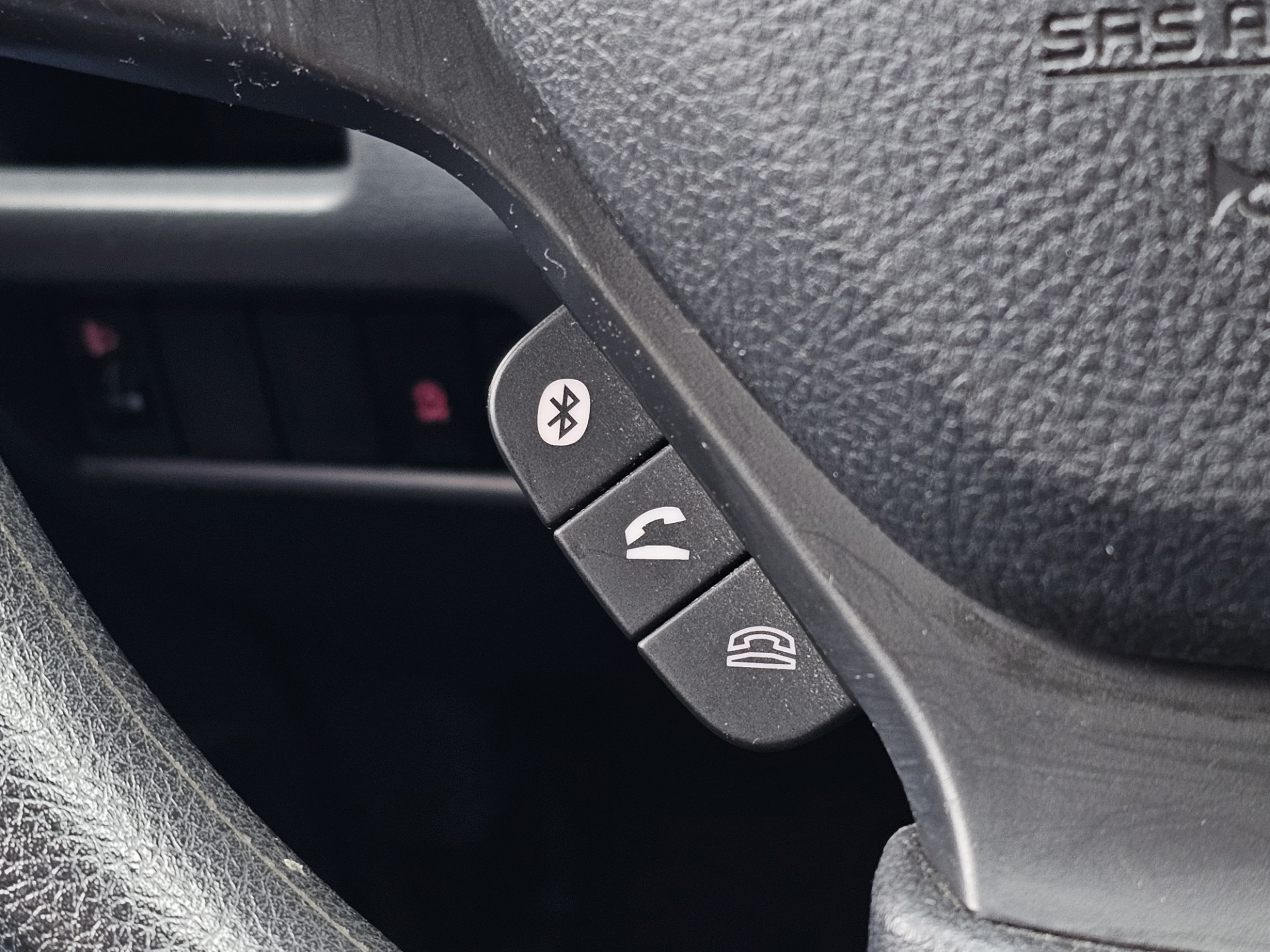 Foto van Suzuki Celerio