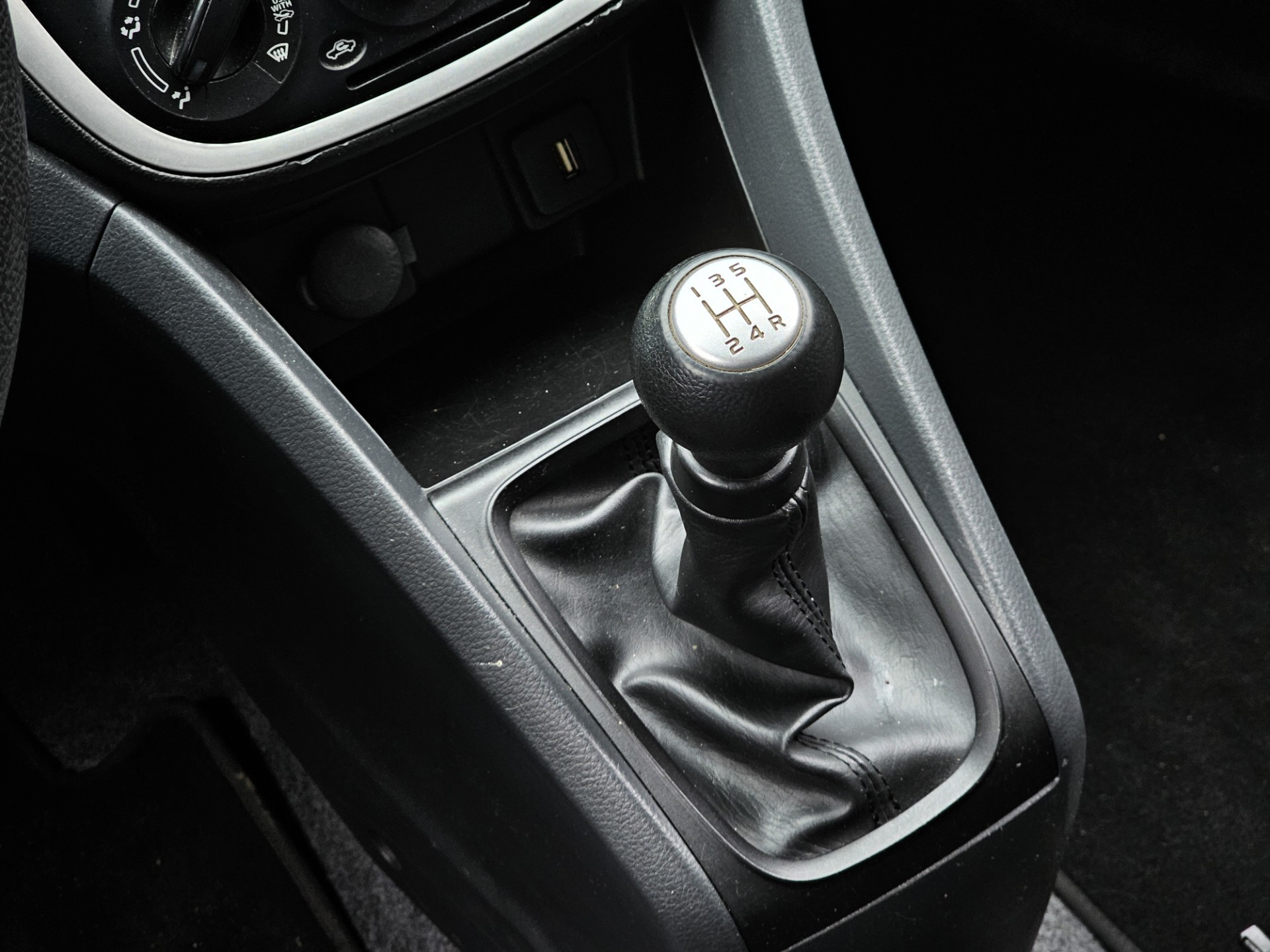 Foto van Suzuki Celerio