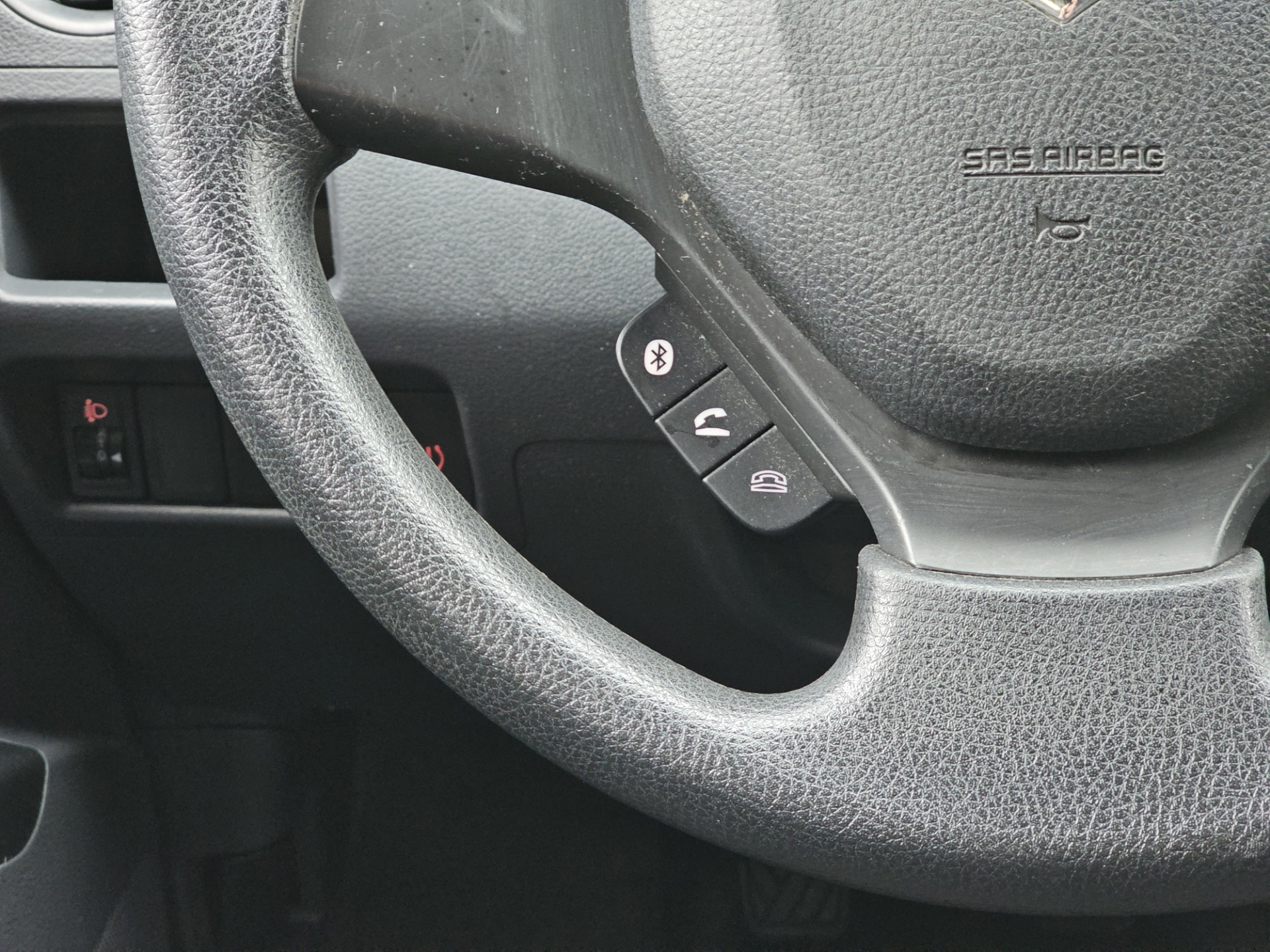 Foto van Suzuki Celerio