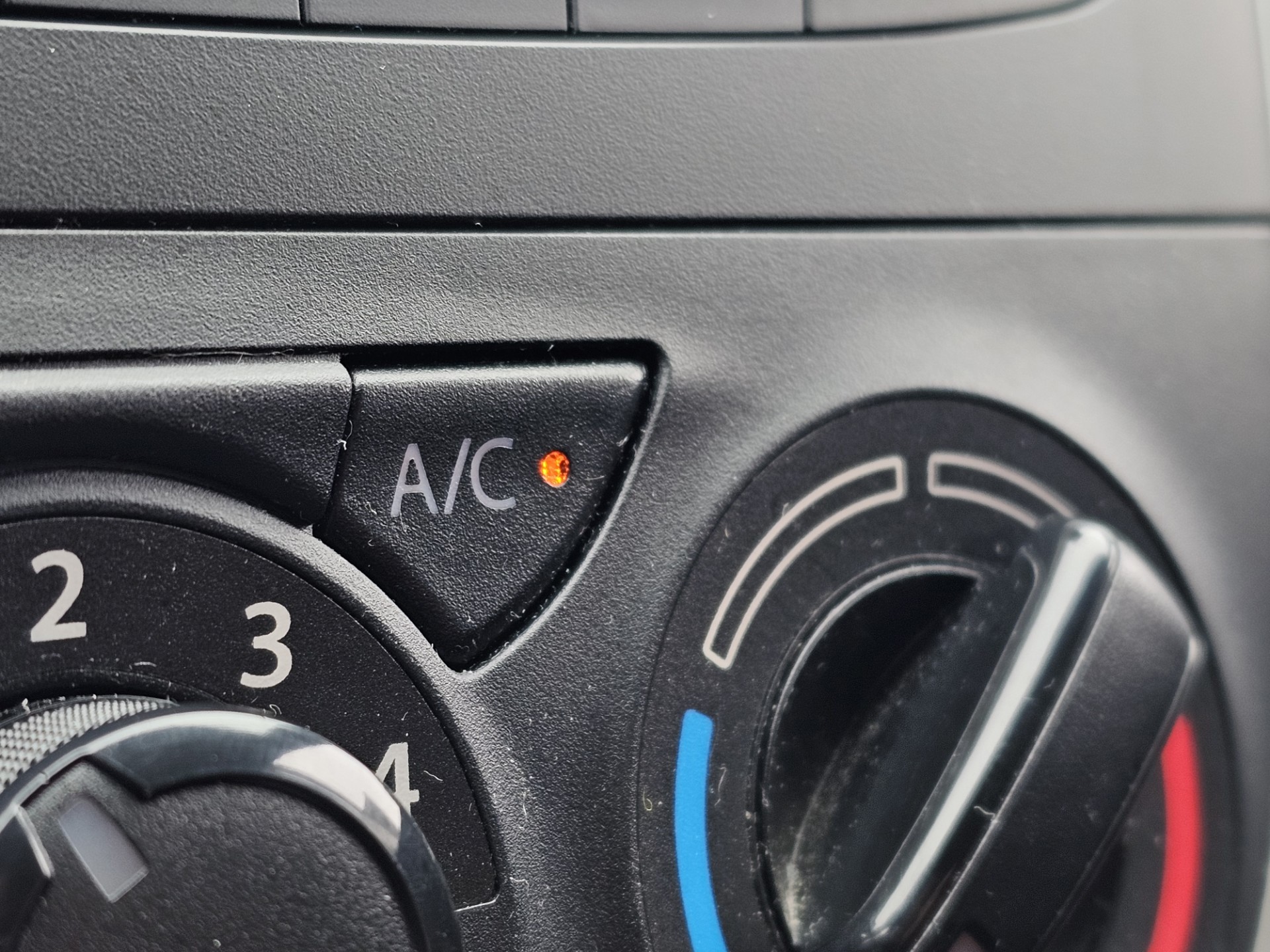 Foto van Suzuki Celerio