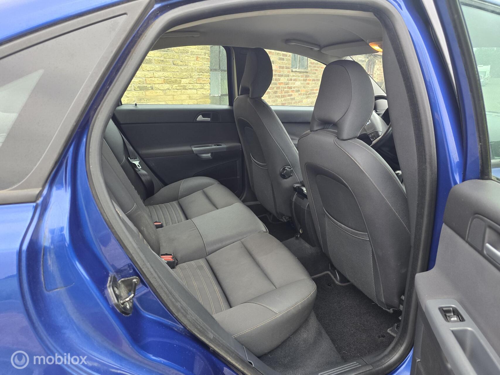 Foto van Volvo S40