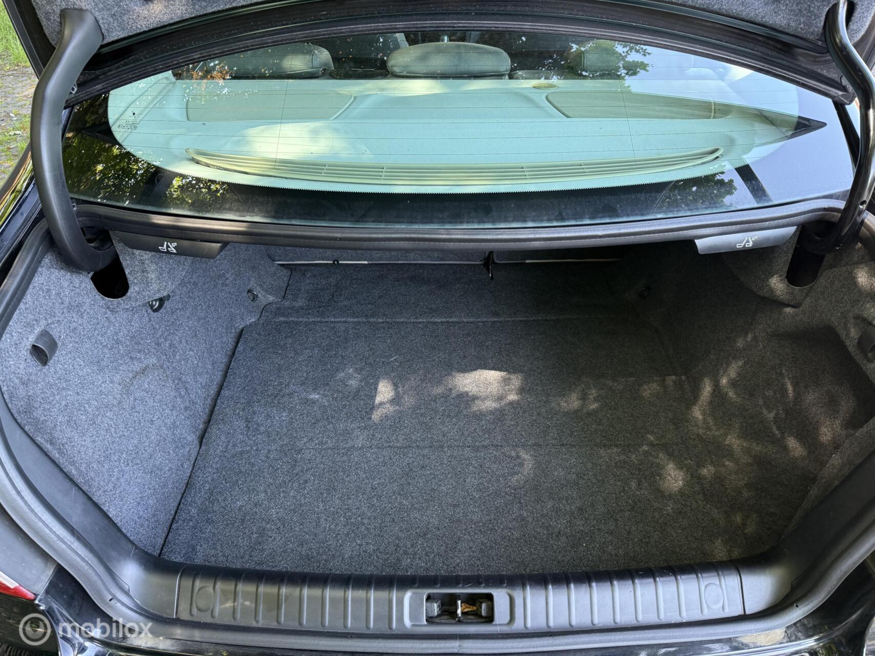 Foto van Saab Saab 9-3