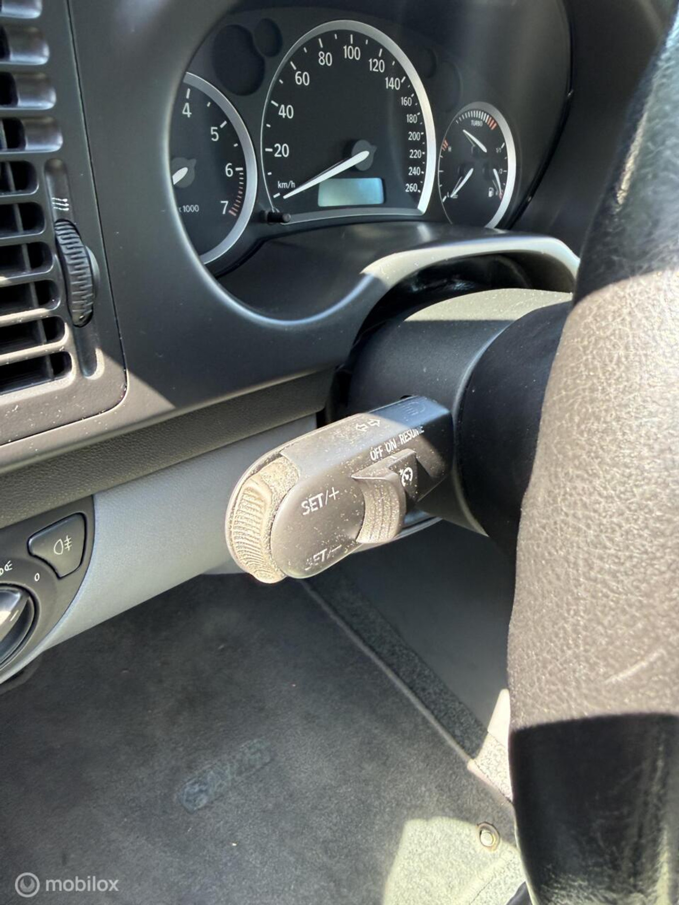 Foto van Saab Saab 9-3