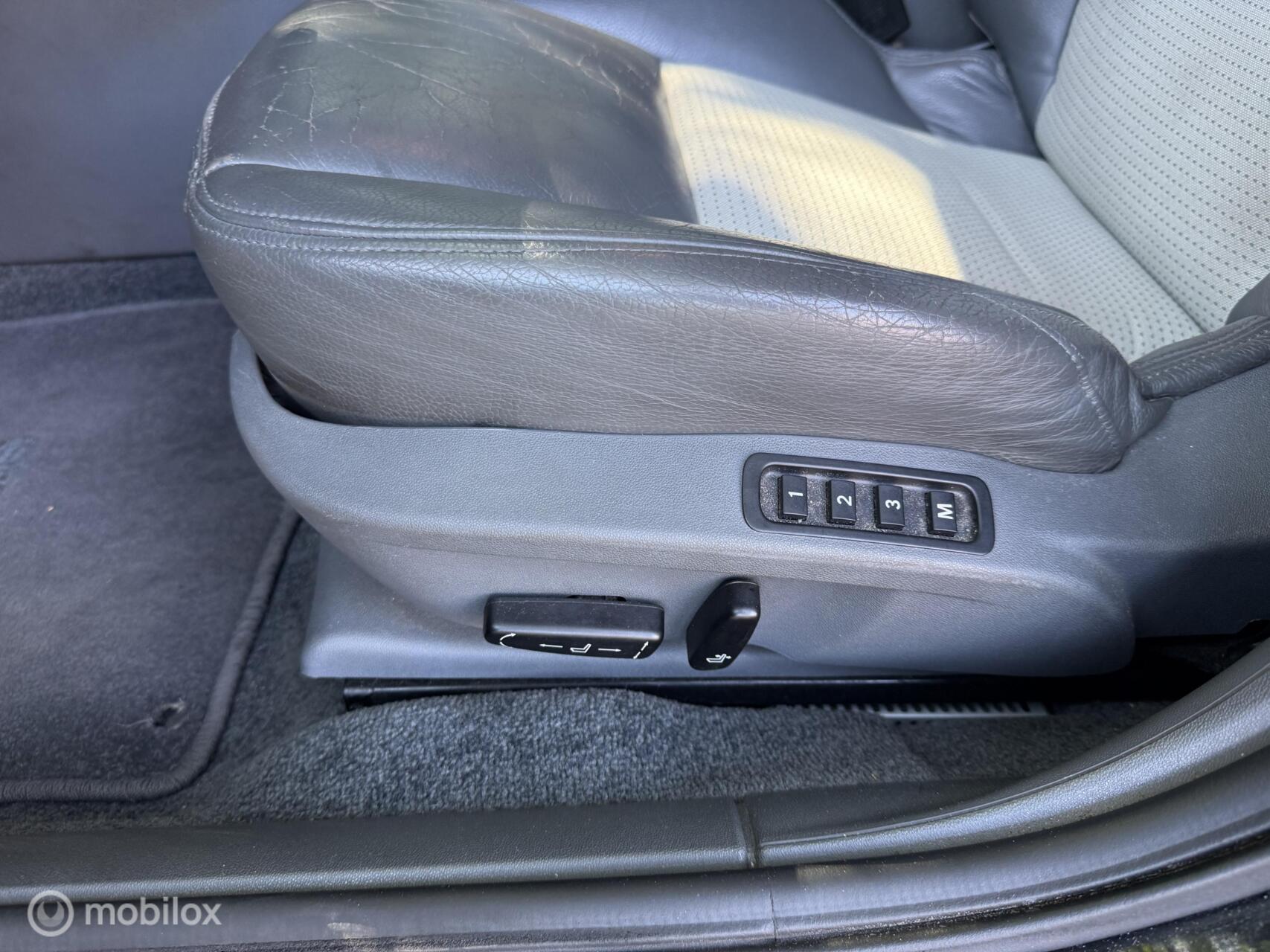 Foto van Saab Saab 9-3