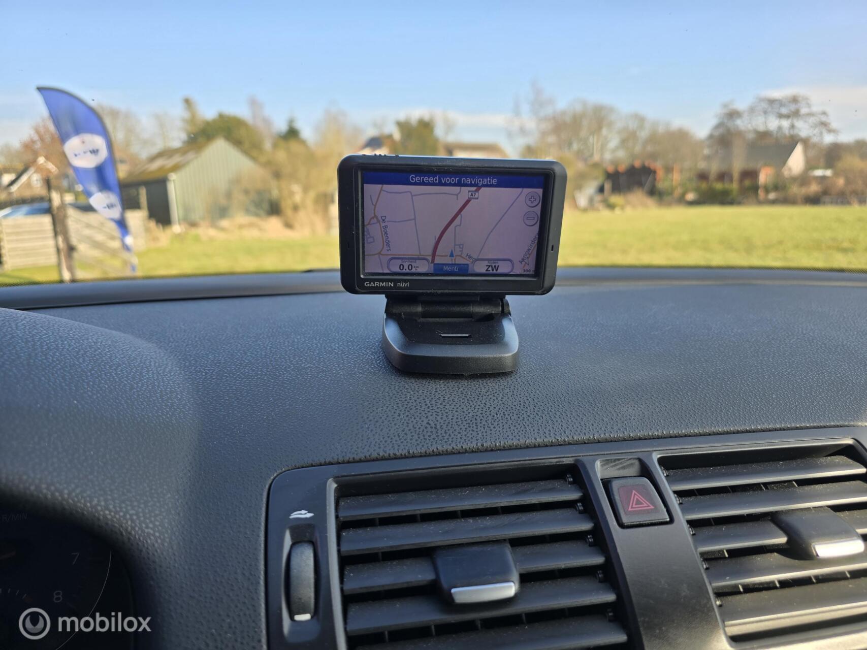 Foto van Volvo C30