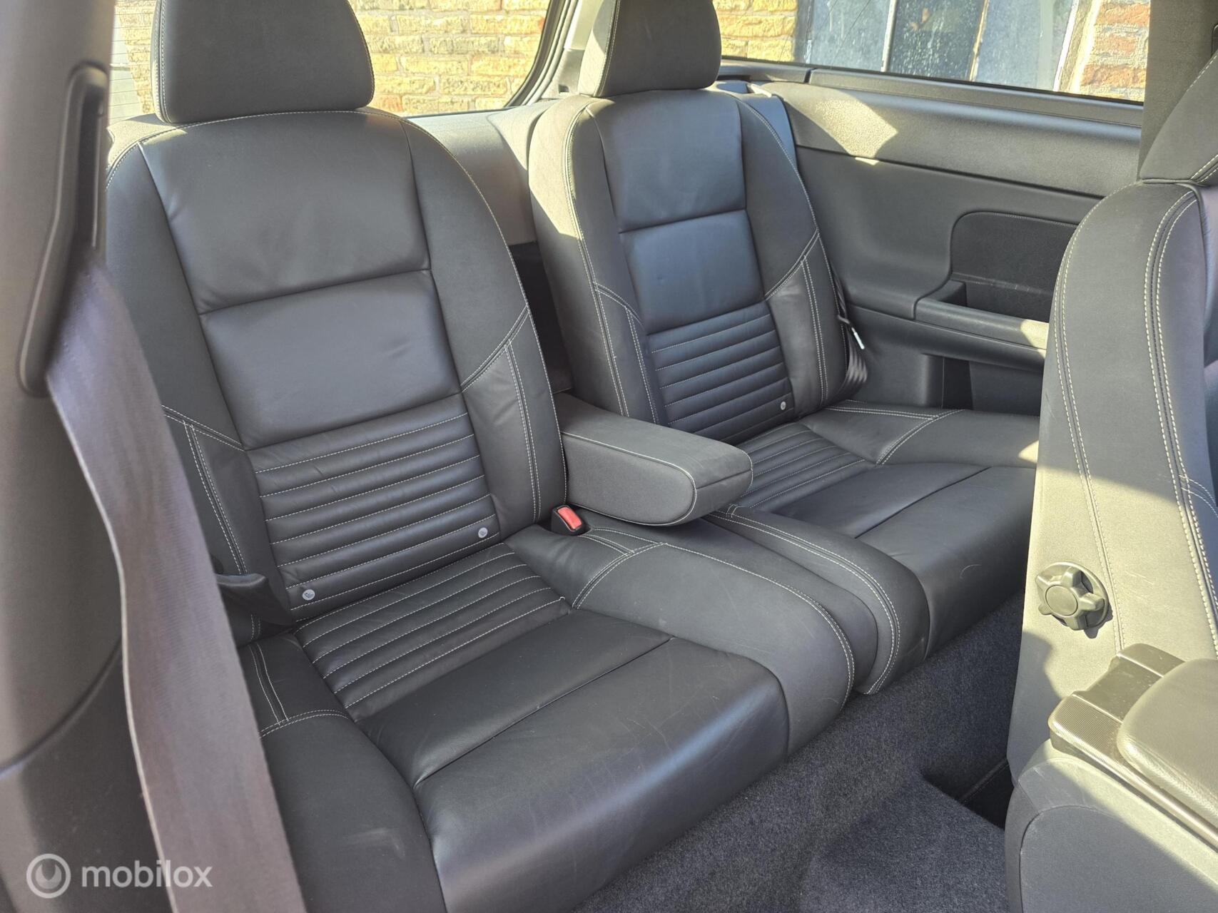 Foto van Volvo C30