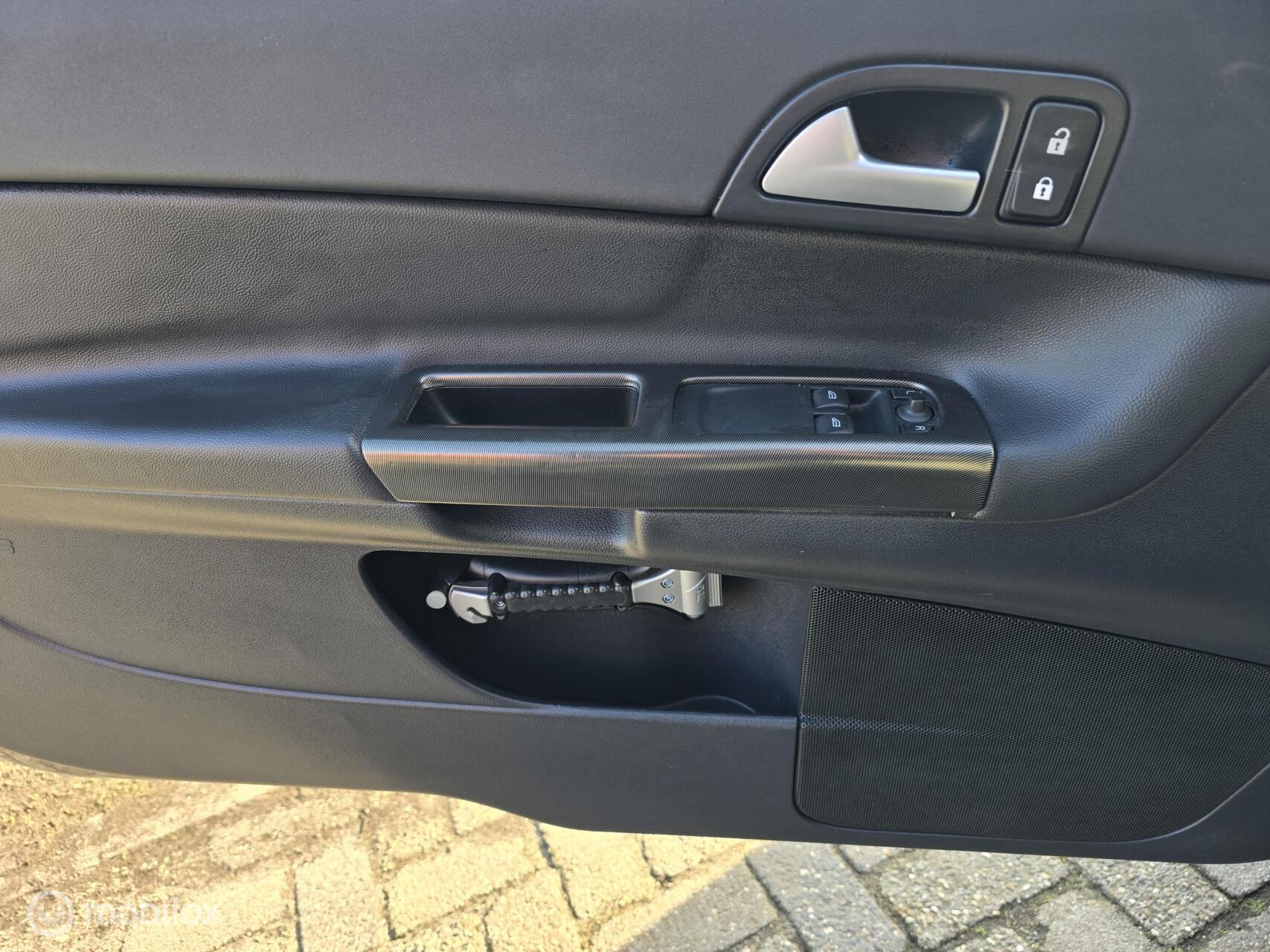 Foto van Volvo C30
