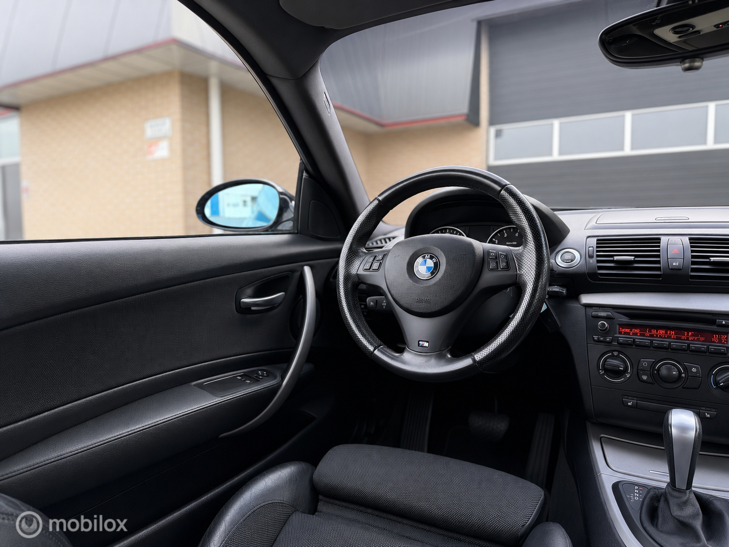 Foto van BMW 1er Reihe