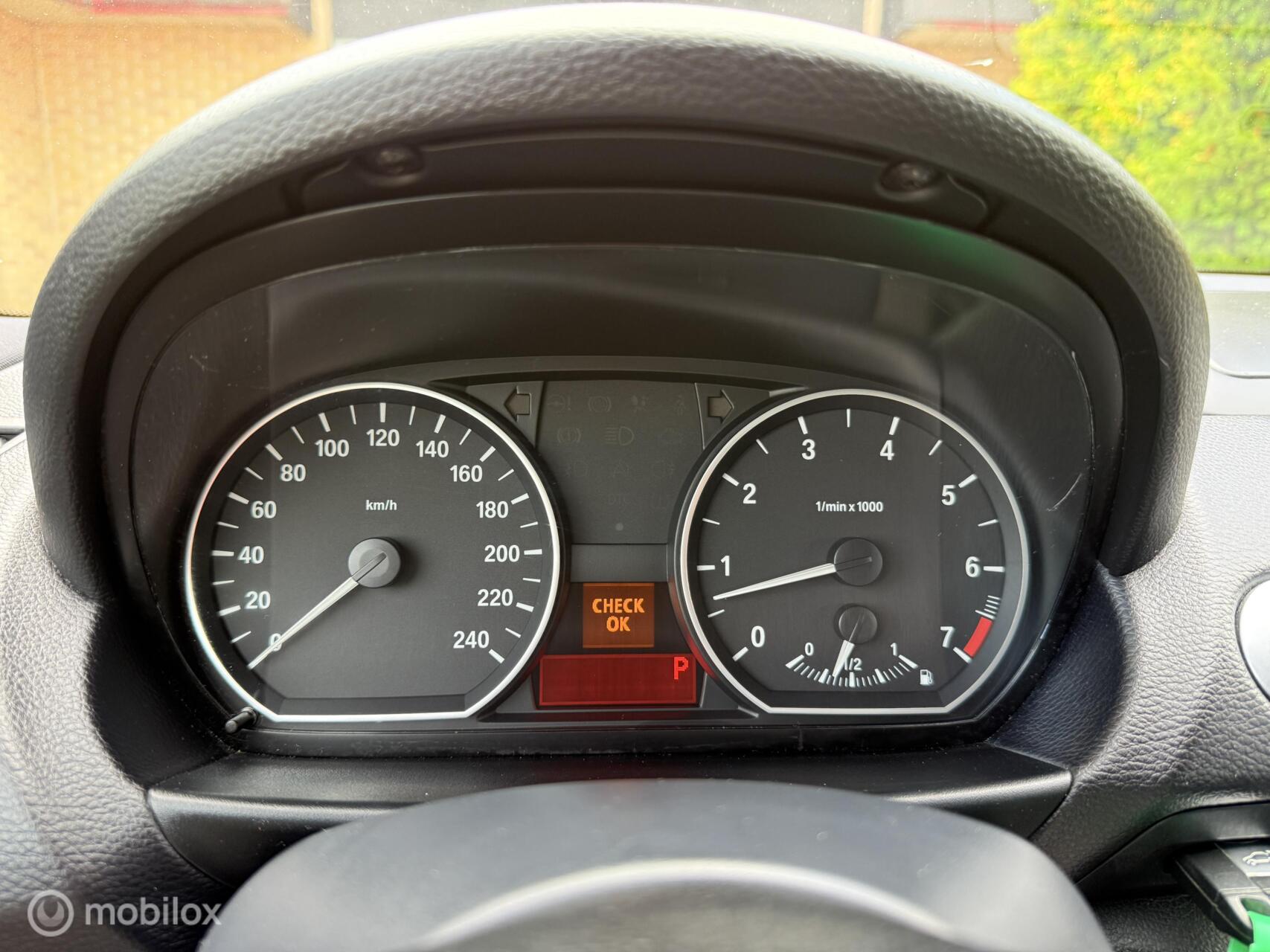 Foto van BMW 1er Reihe