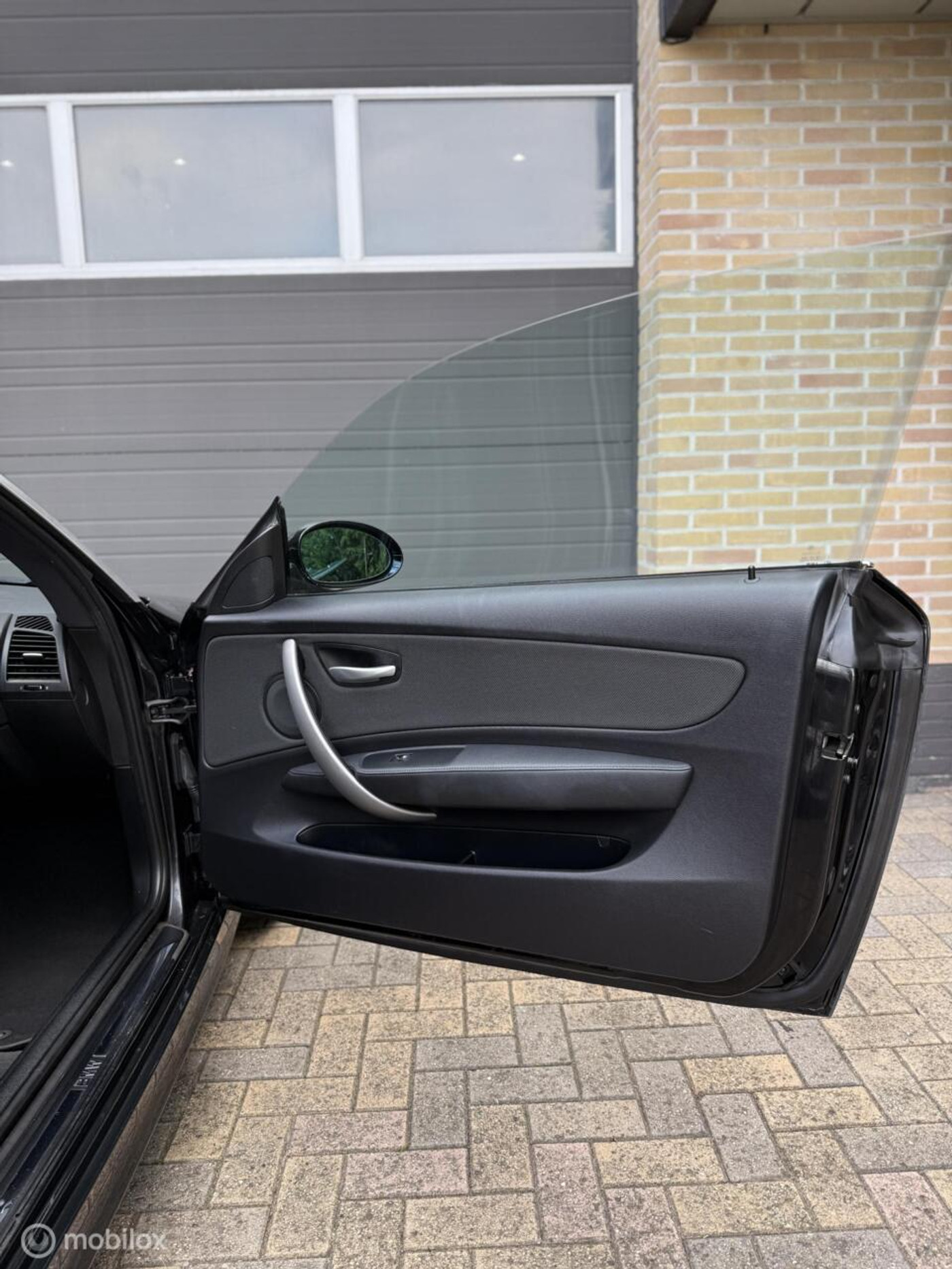 Foto van BMW 1er Reihe
