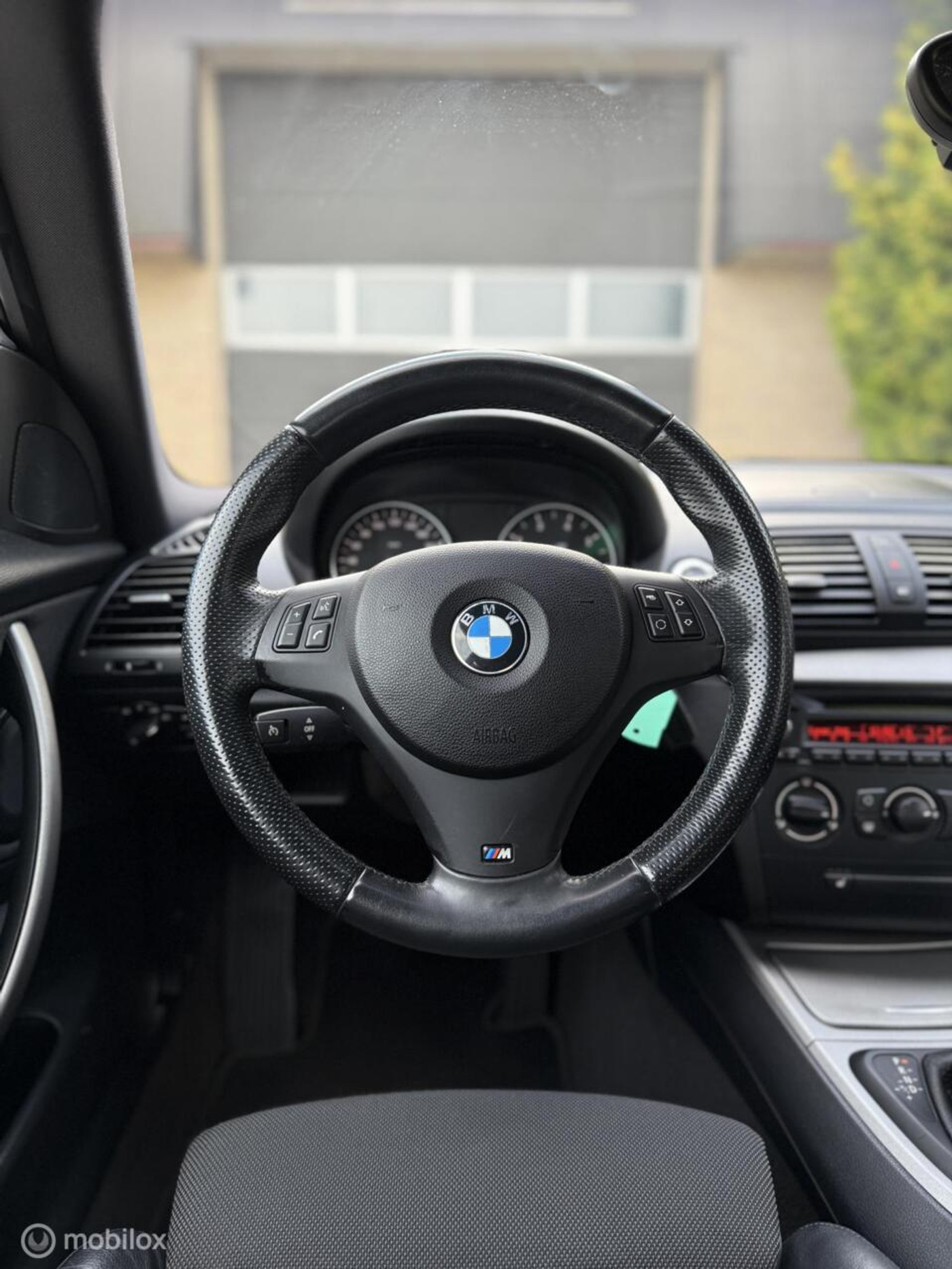 Foto van BMW 1er Reihe