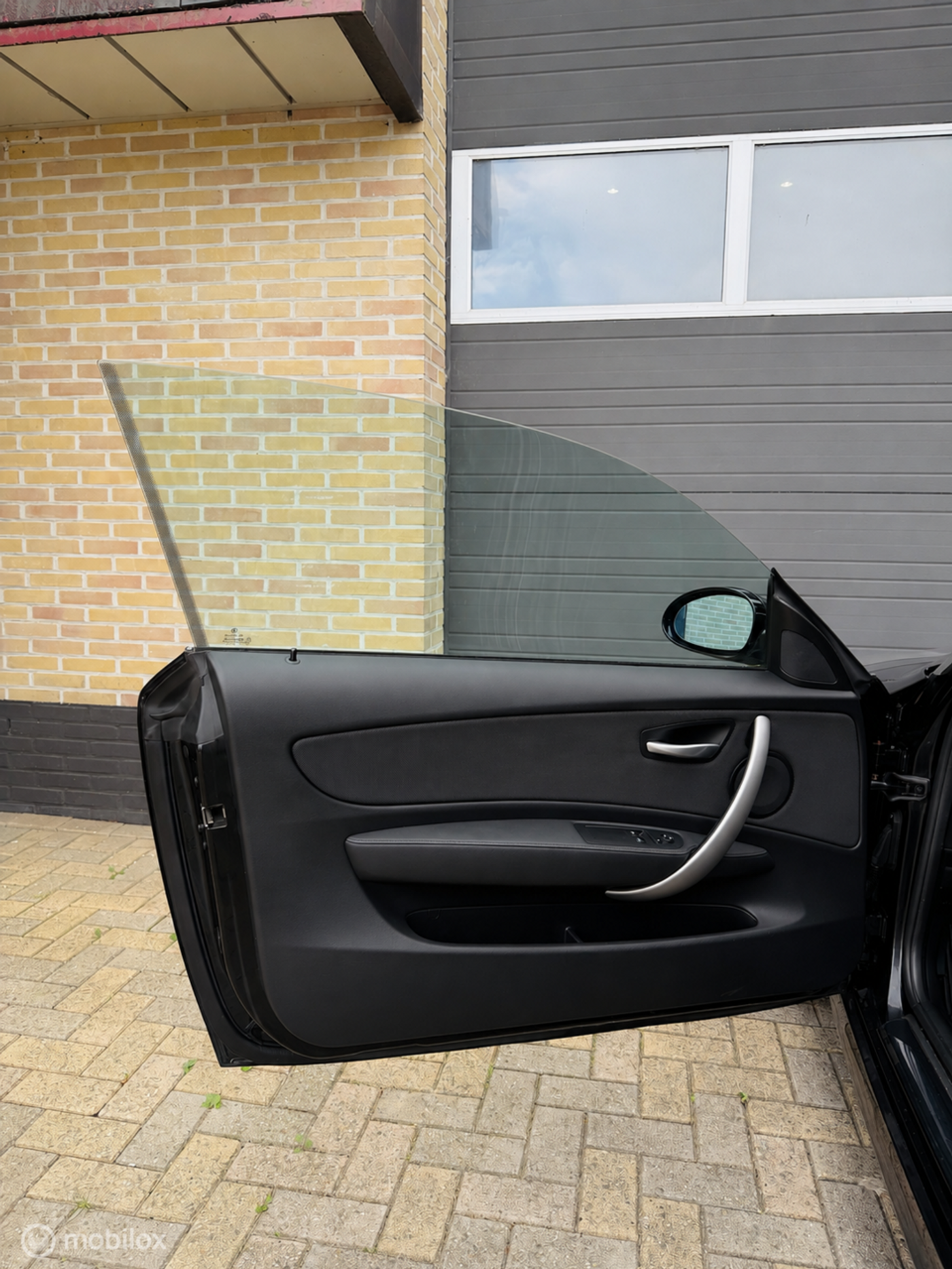 Foto van BMW 1er Reihe
