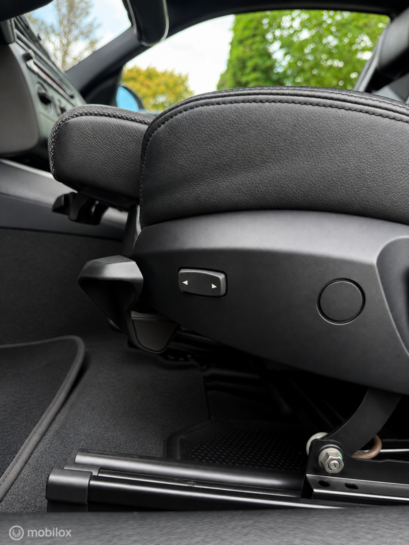 Foto van BMW 1er Reihe