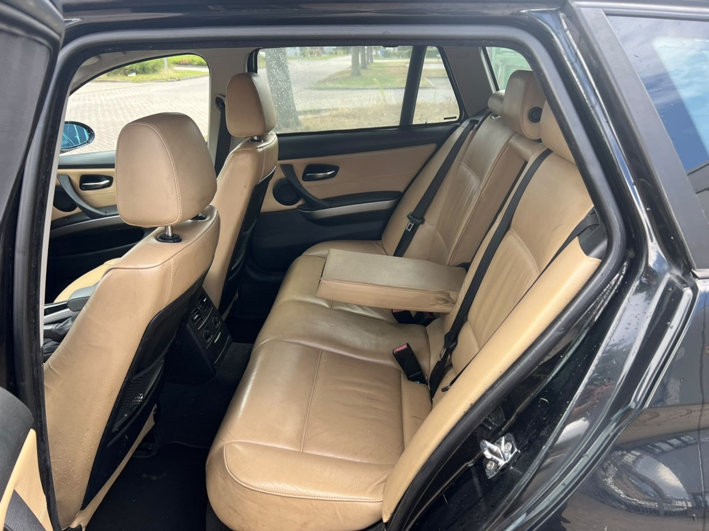 Foto van BMW 3er Reihe