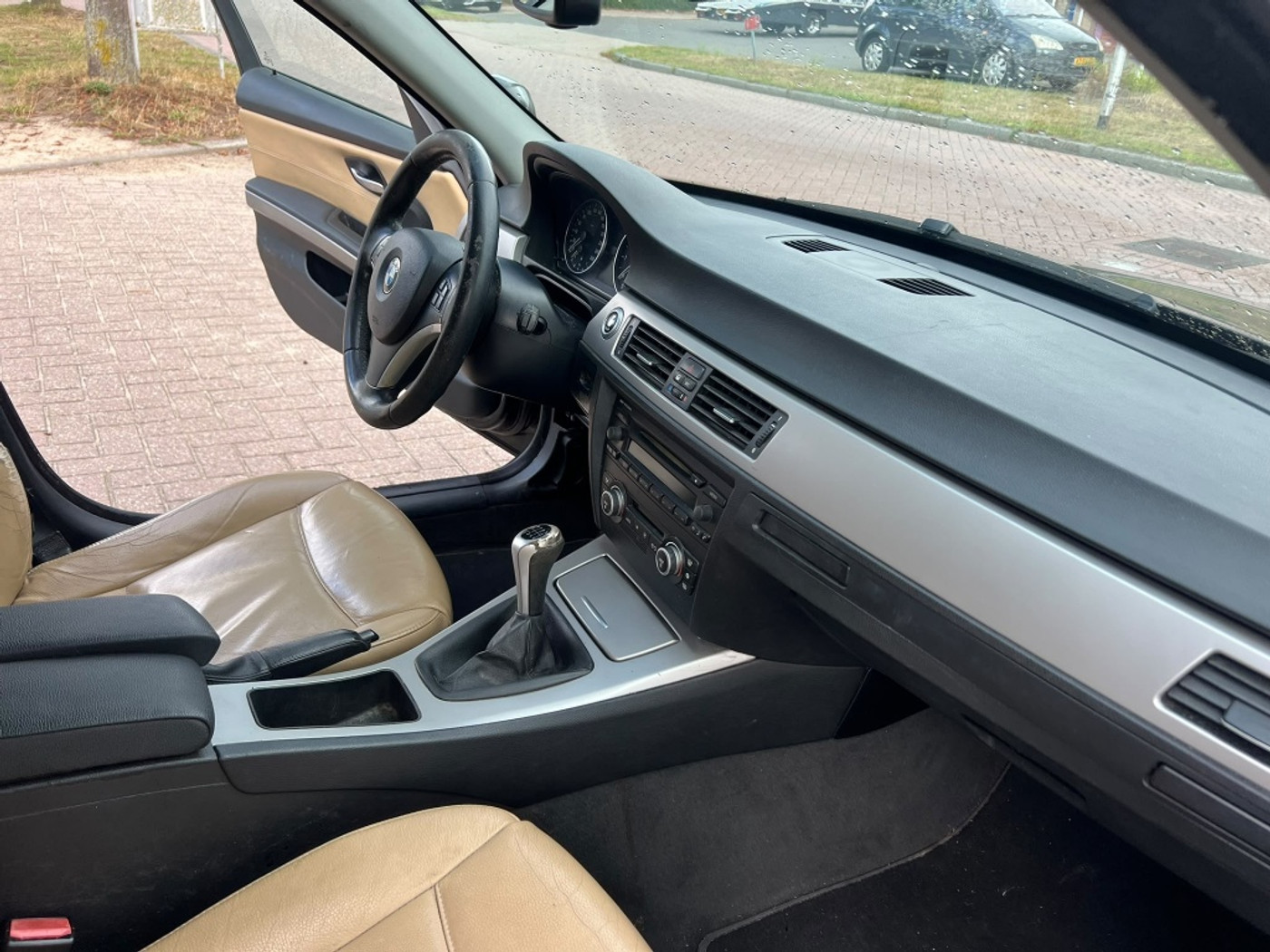Foto van BMW 3er Reihe