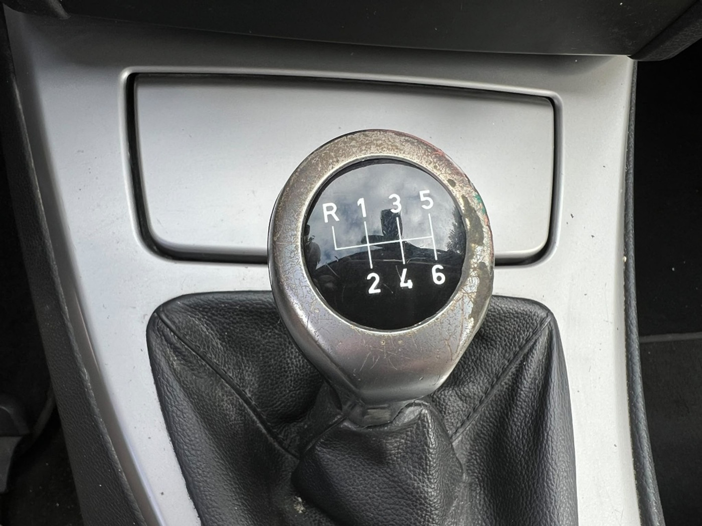Foto van BMW 3er Reihe