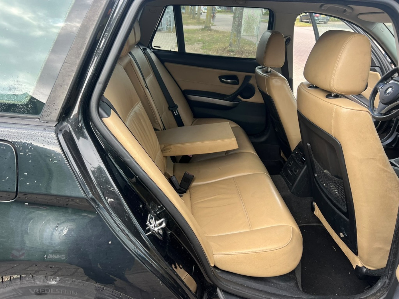 Foto van BMW 3er Reihe