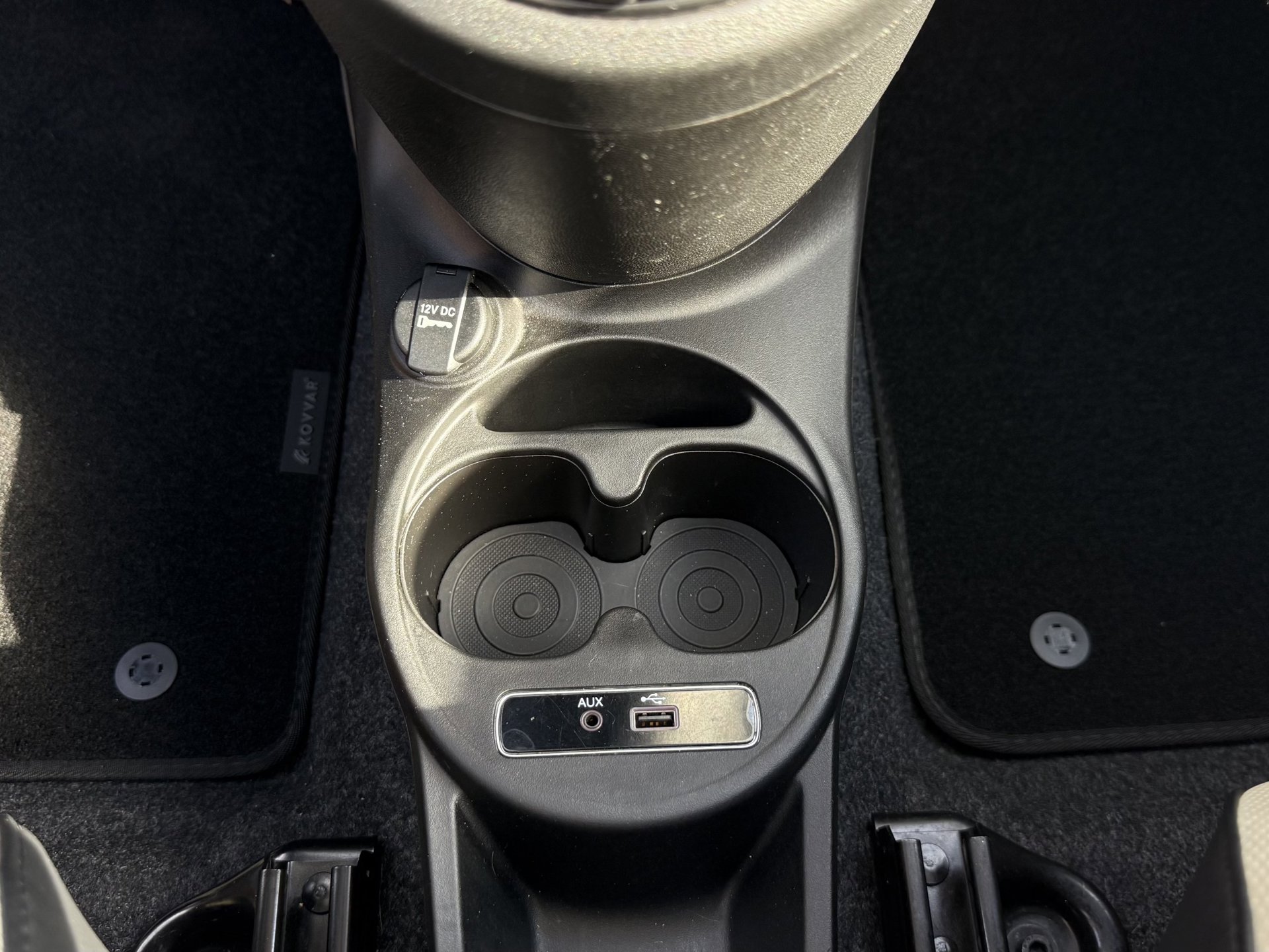 Foto van Fiat Fiat 500