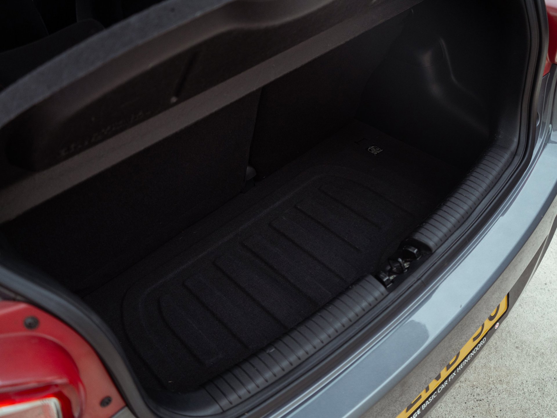Foto van Hyundai I10