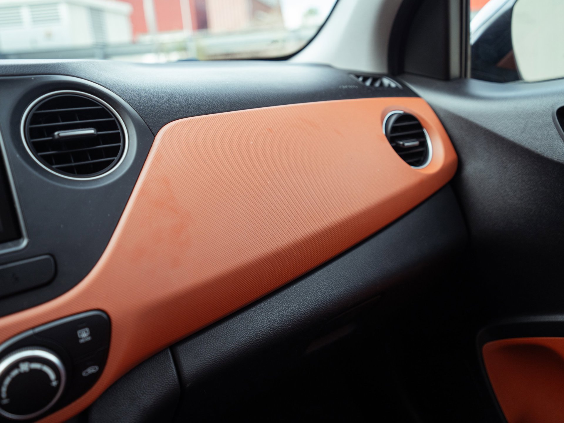 Foto van Hyundai I10