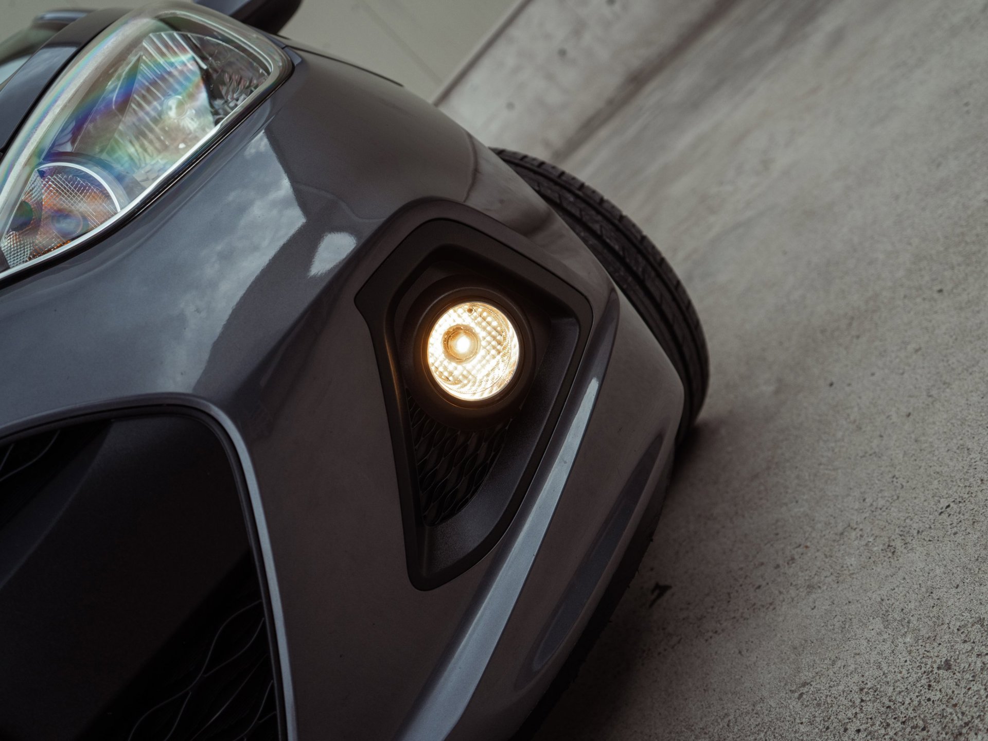 Foto van Hyundai I10