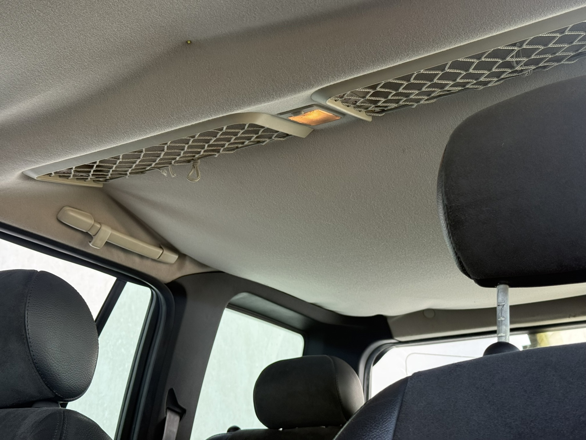 Foto van Land Rover Freelander