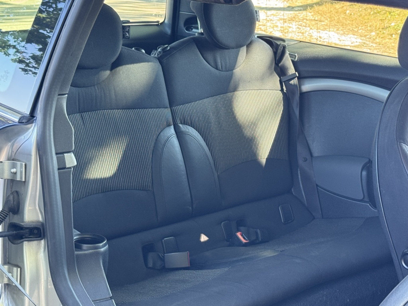 Foto van Mini Mini Cooper Clubman