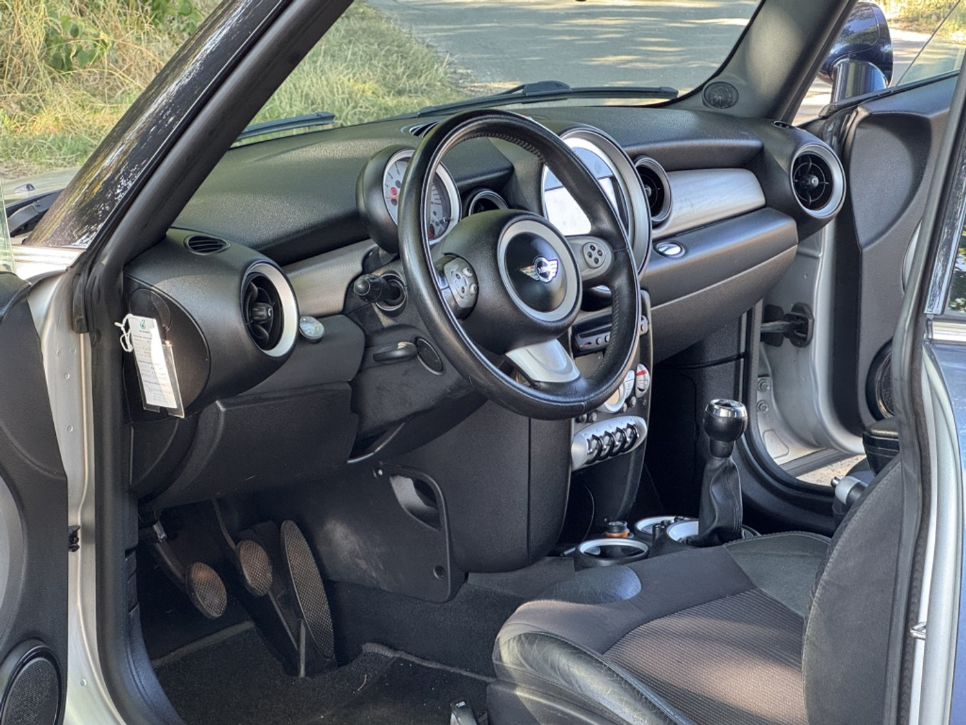 Foto van Mini Mini Cooper Clubman