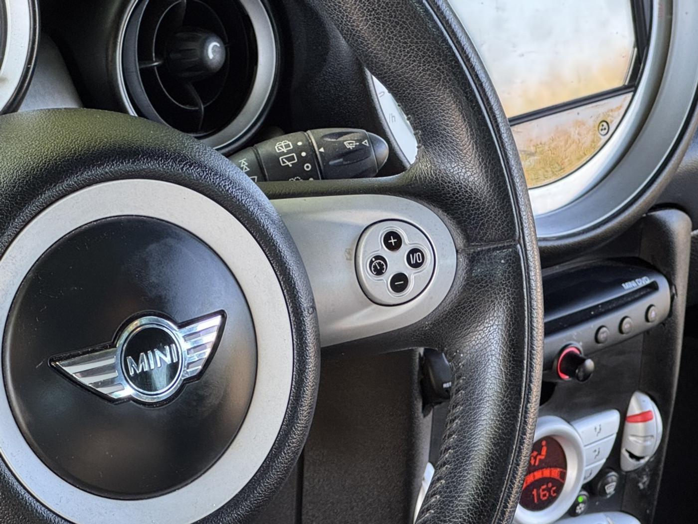 Foto van Mini Mini Cooper Clubman