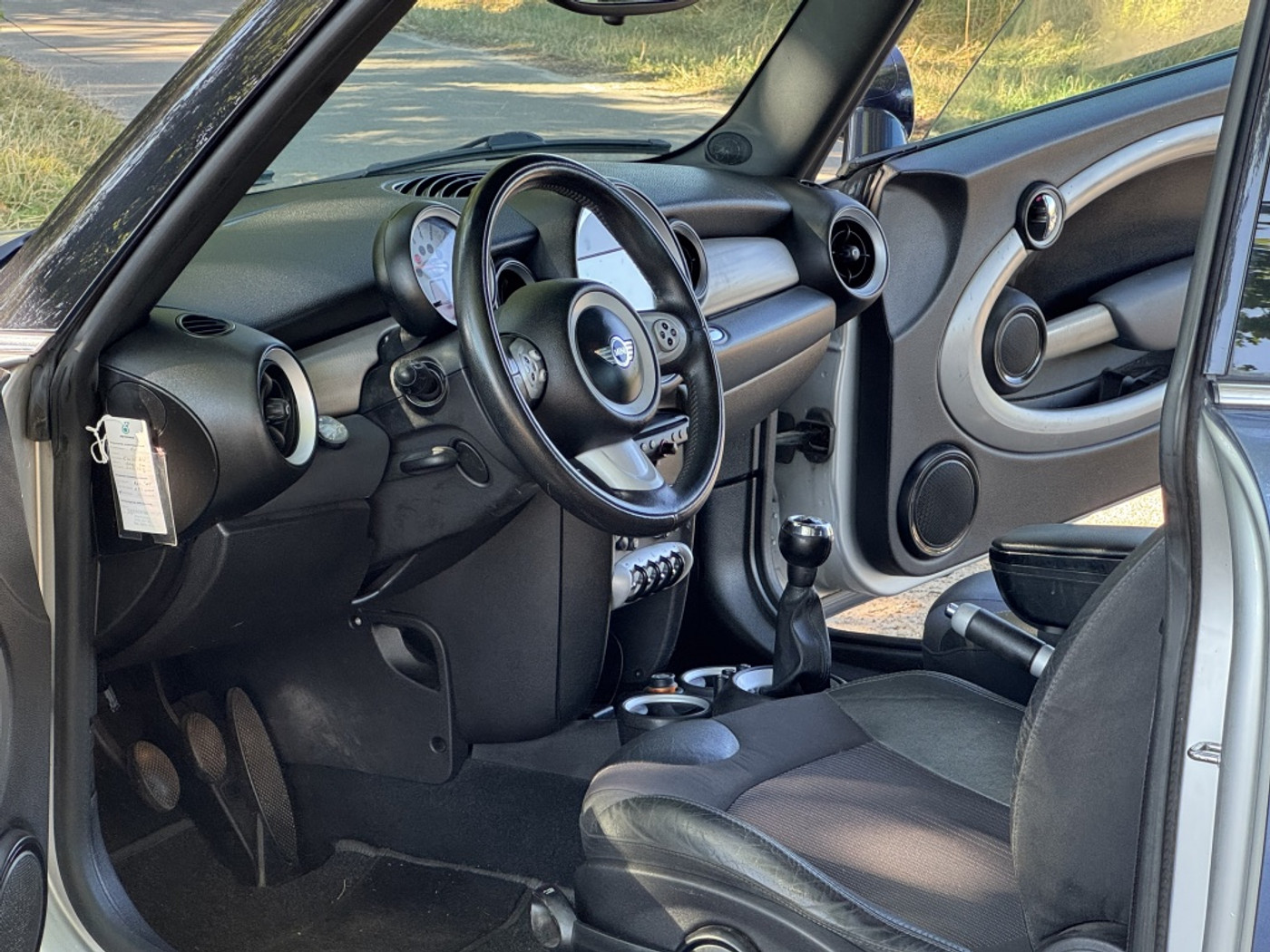 Foto van Mini Mini Cooper Clubman