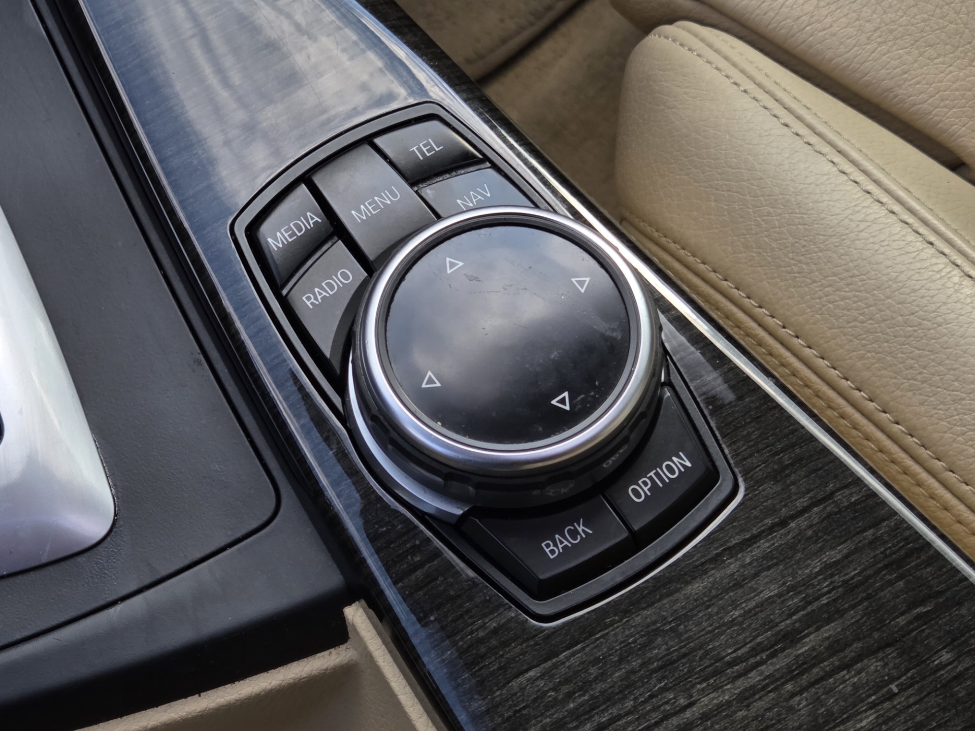 Foto van BMW 320i