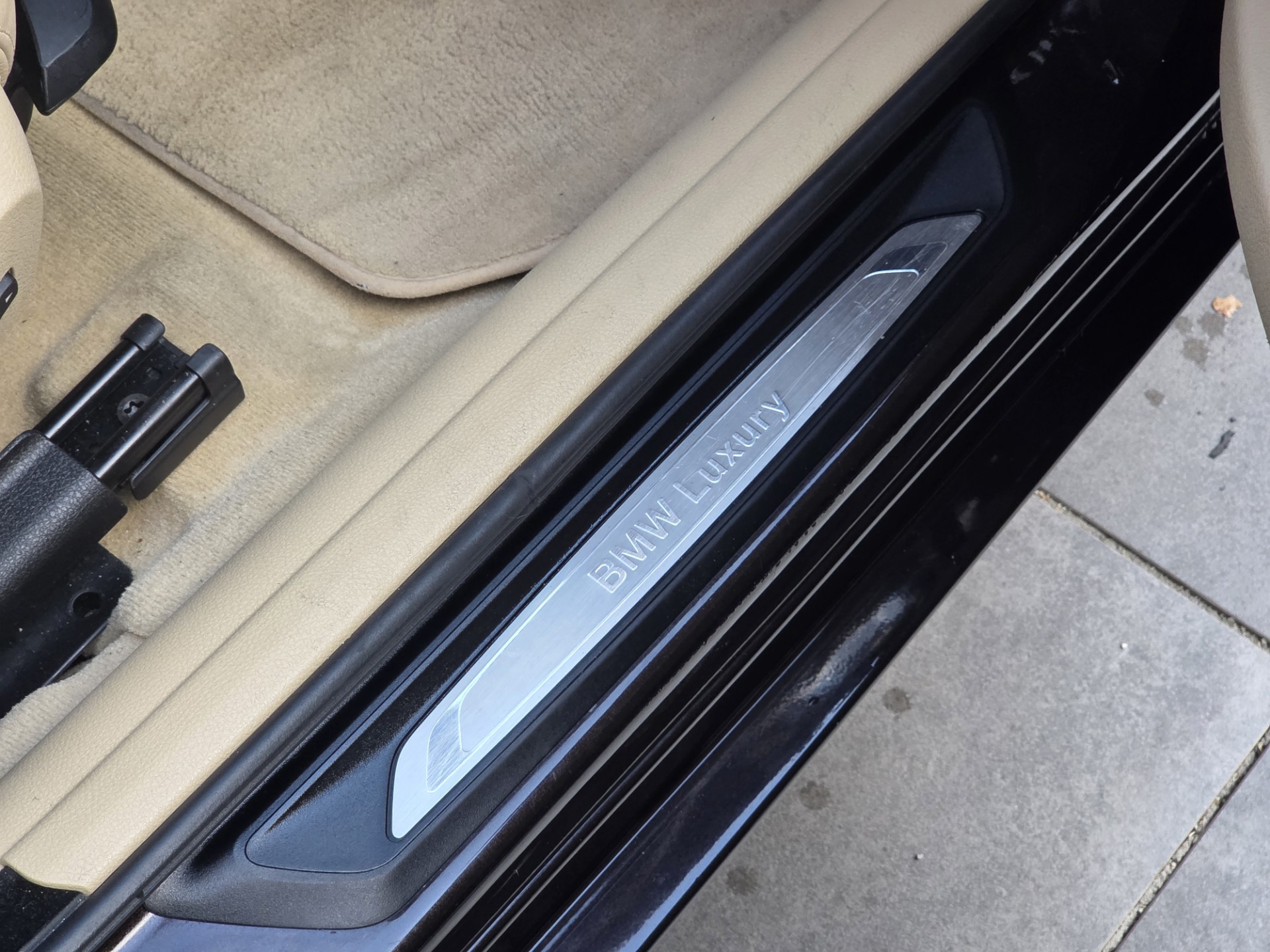 Foto van BMW 320i