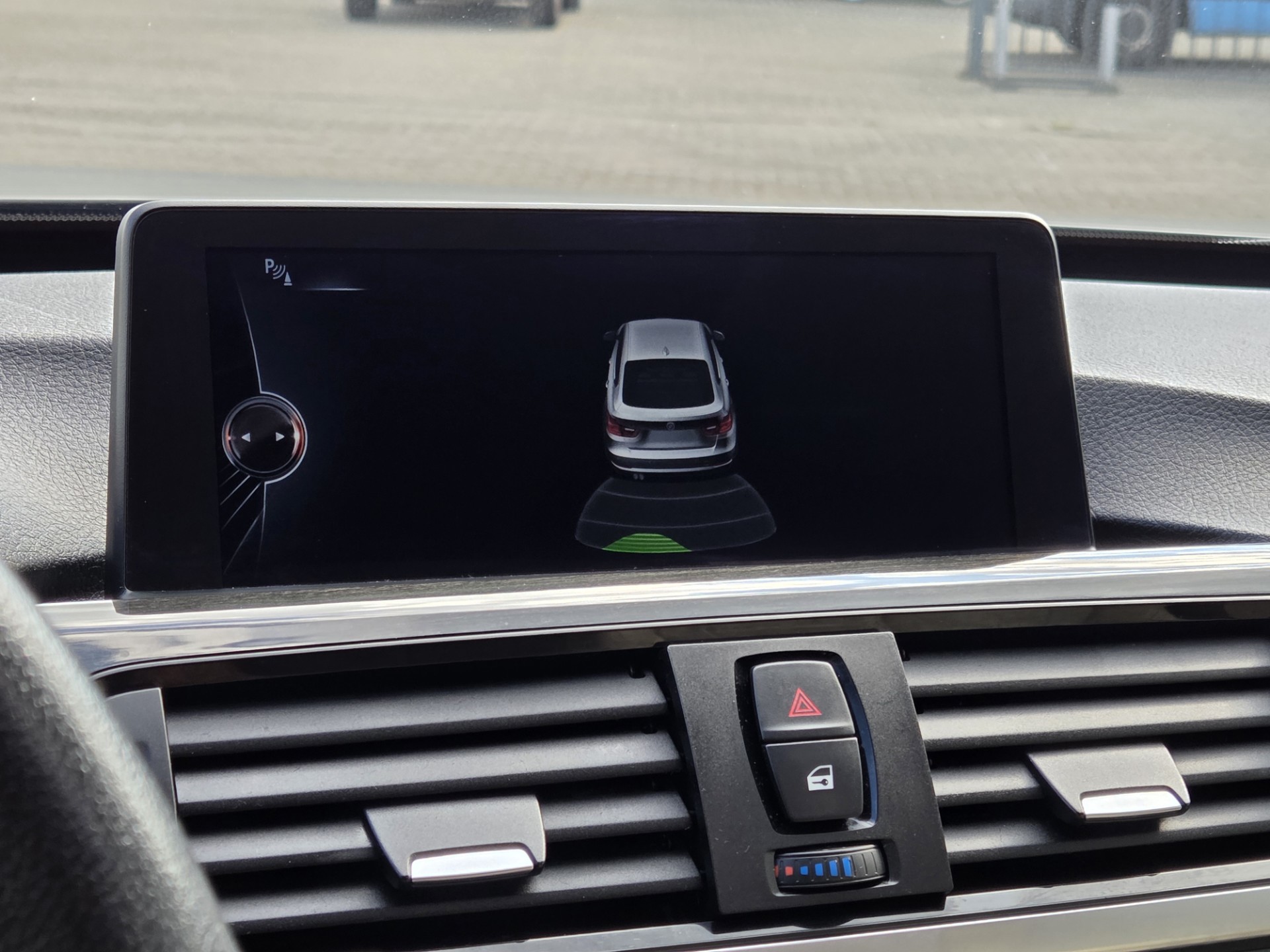 Foto van BMW 320i