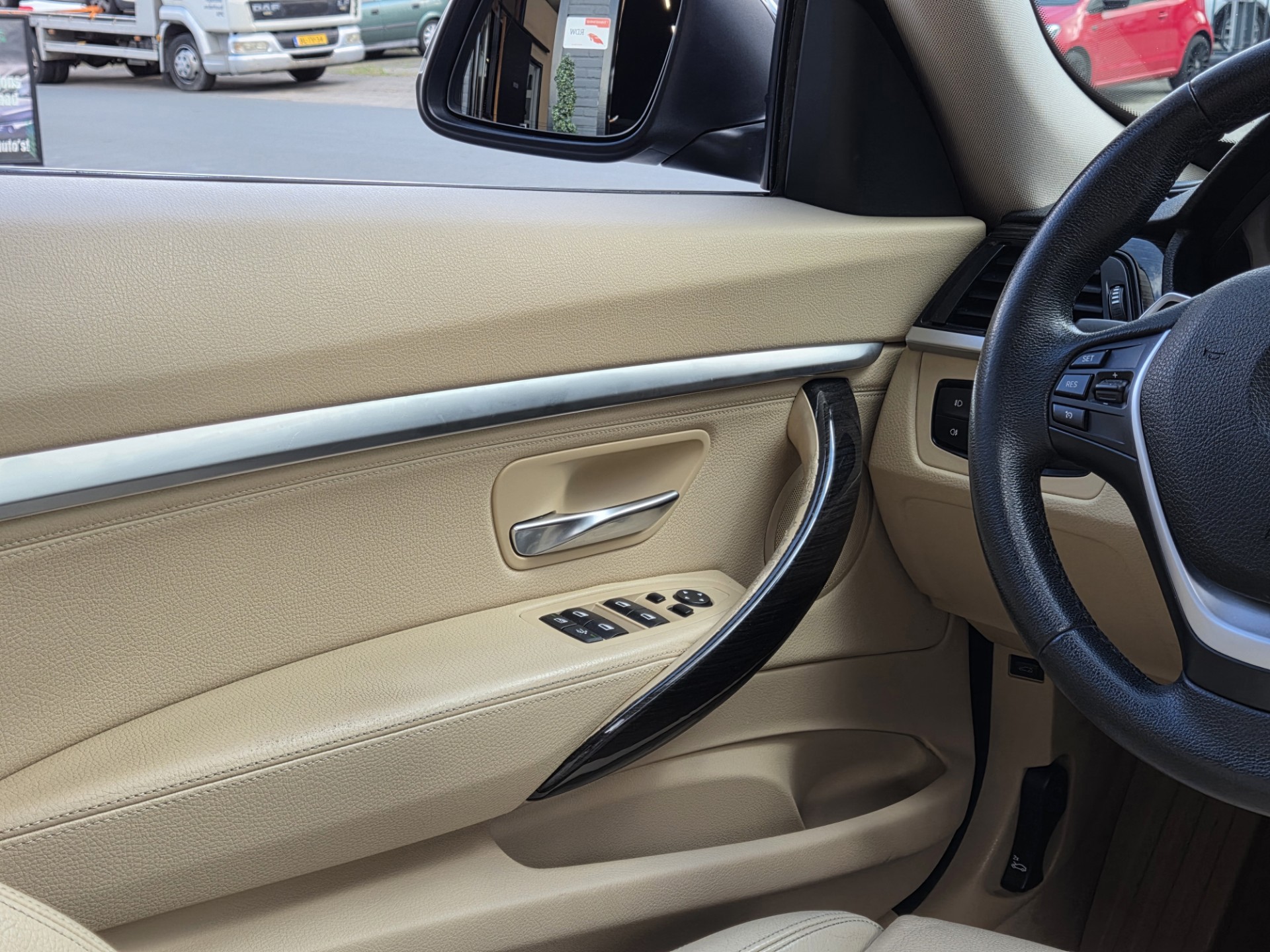 Foto van BMW 320i
