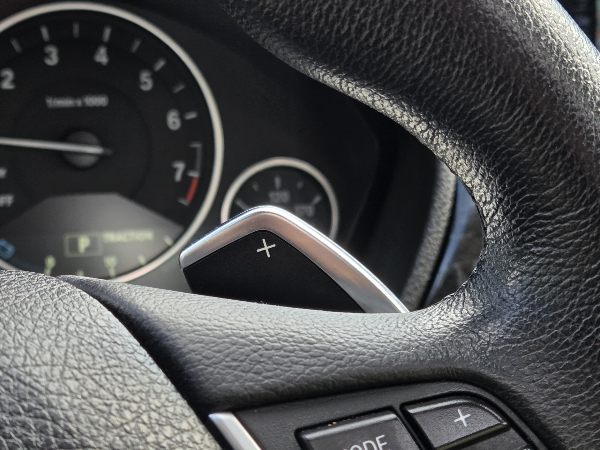 Foto van BMW 320i