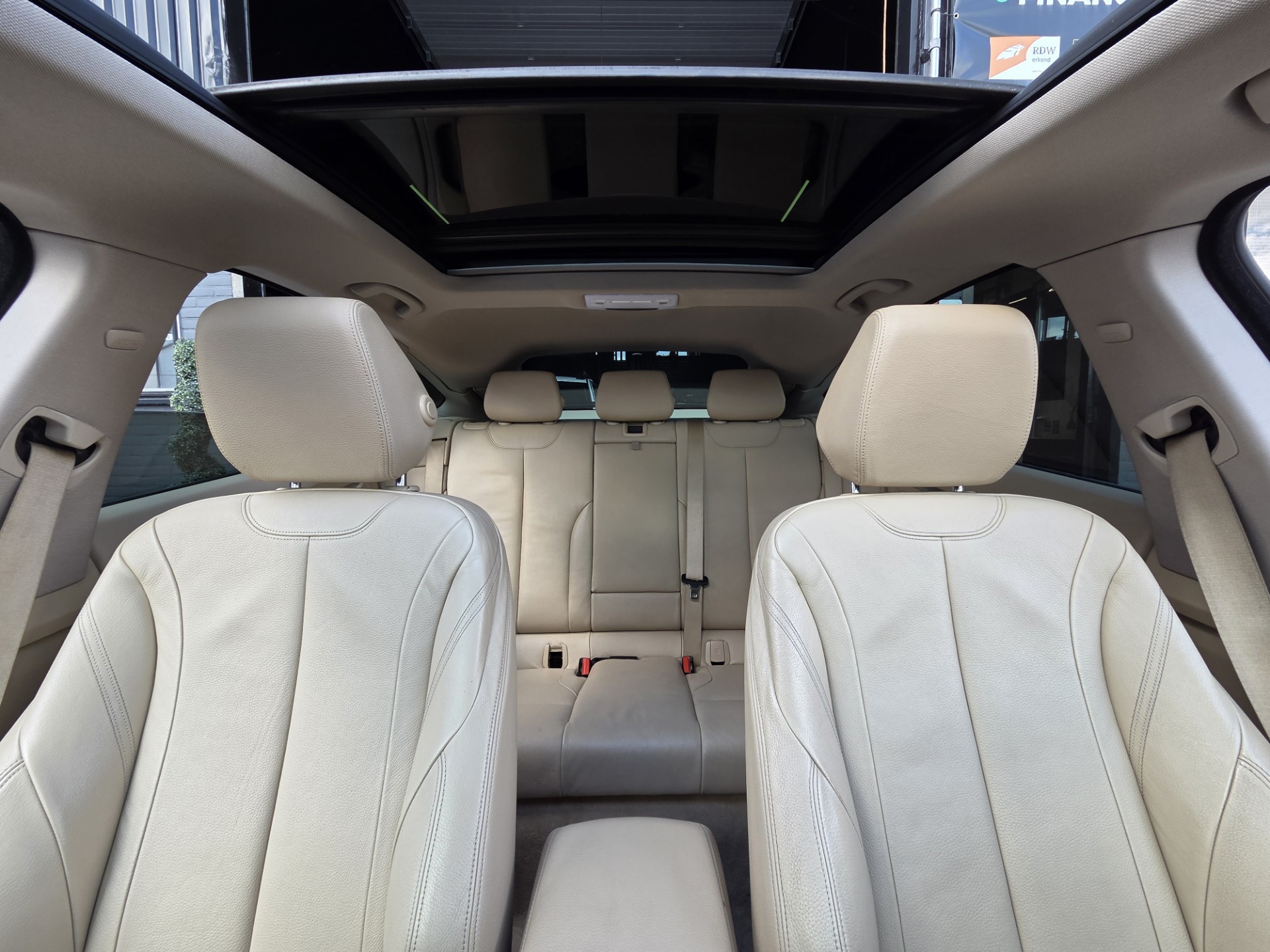 Foto van BMW 320i