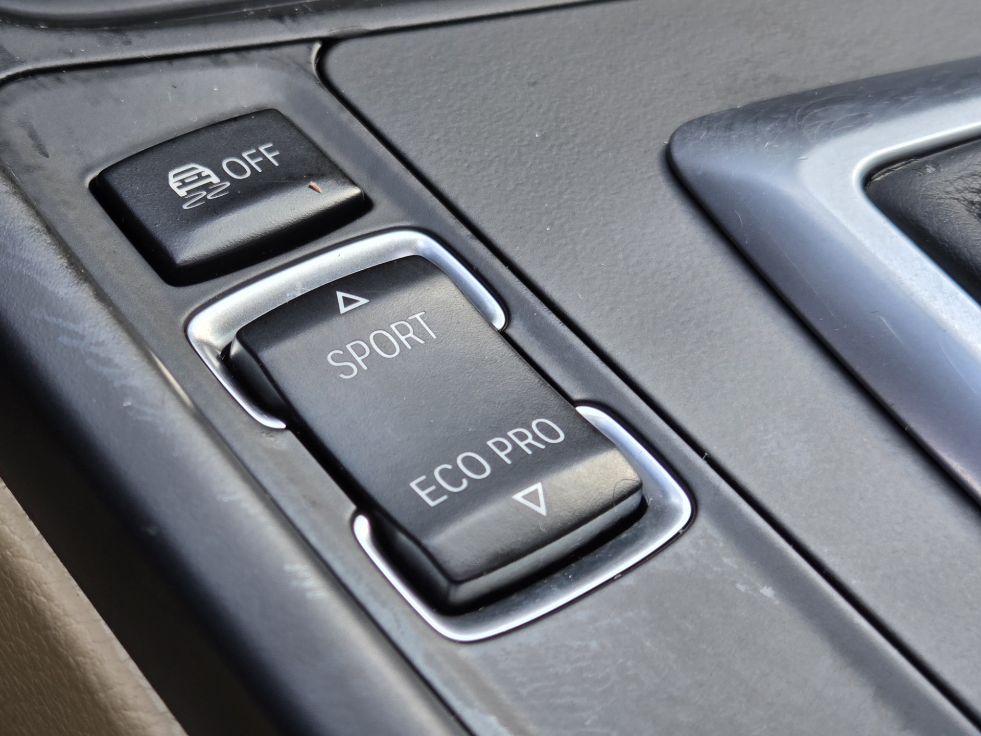 Foto van BMW 320i