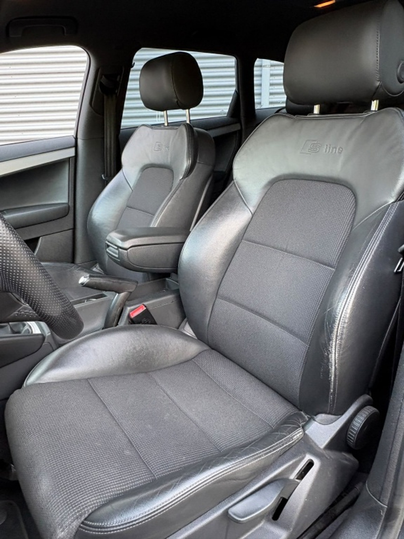 Foto van Audi Audi A3