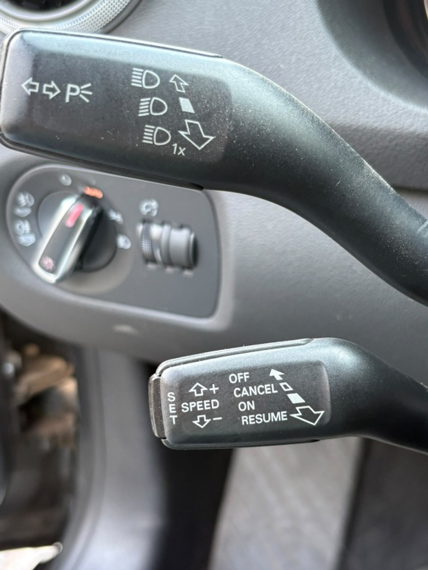 Foto van Audi Audi A3